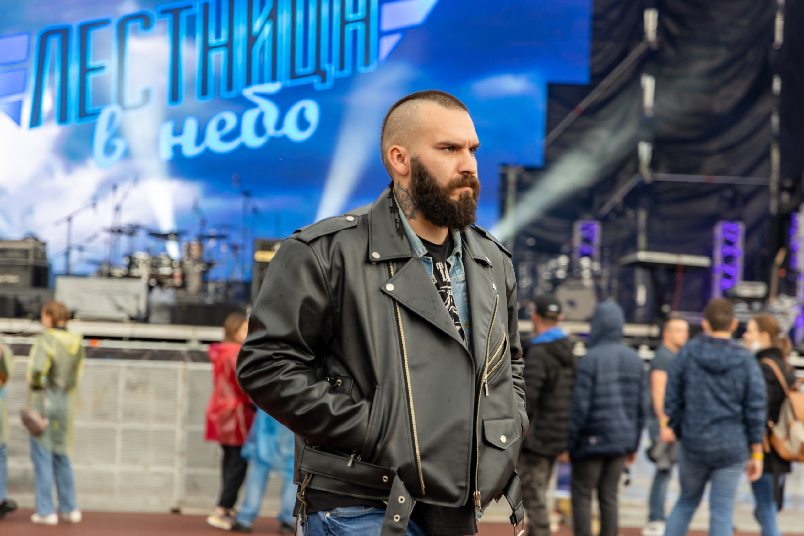 Концерты/Артисты. Репортажный фотограф в Краснодаре Лагута Надежда