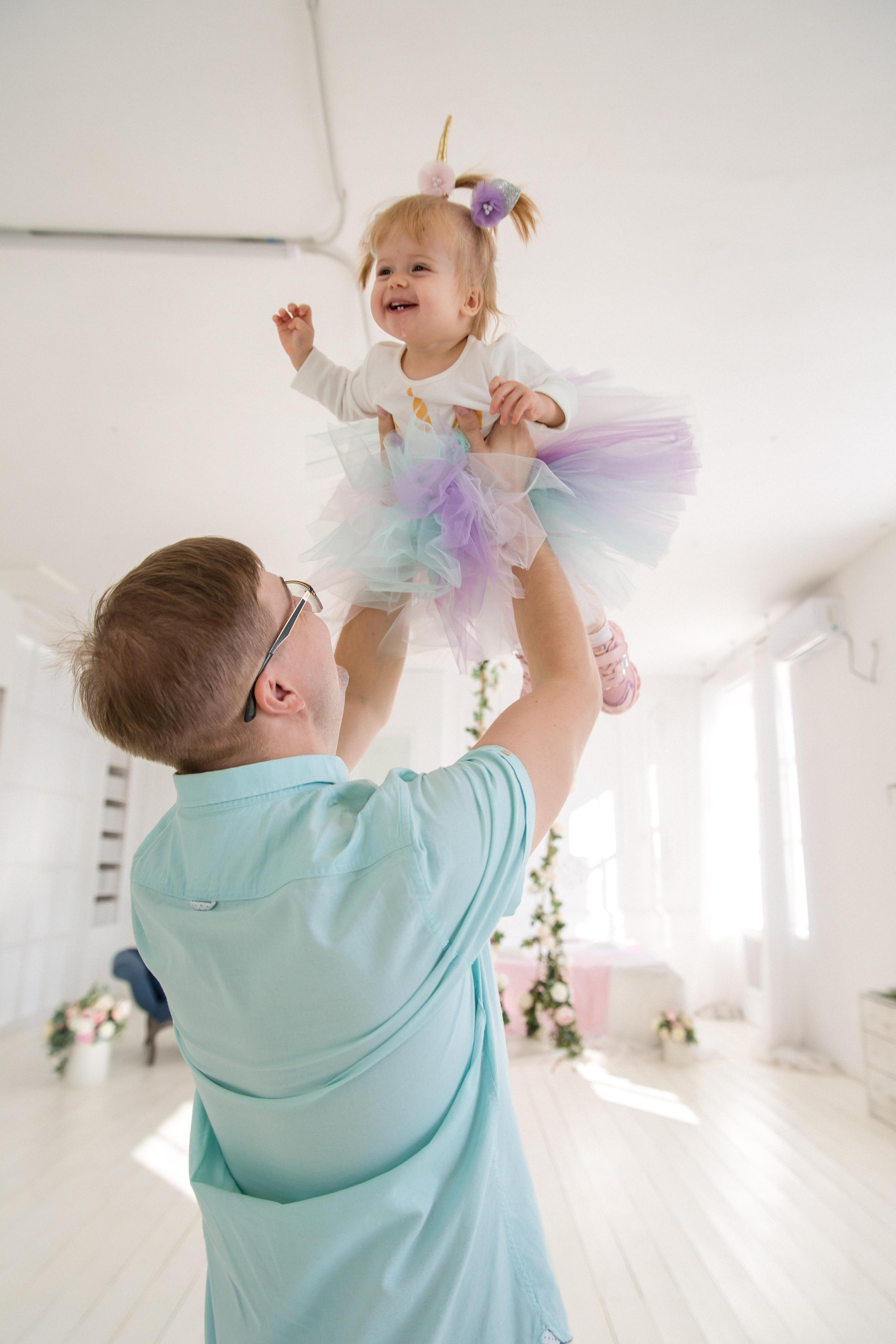 Детские праздники. Репортажный фотограф в Краснодаре Лагута Надежда