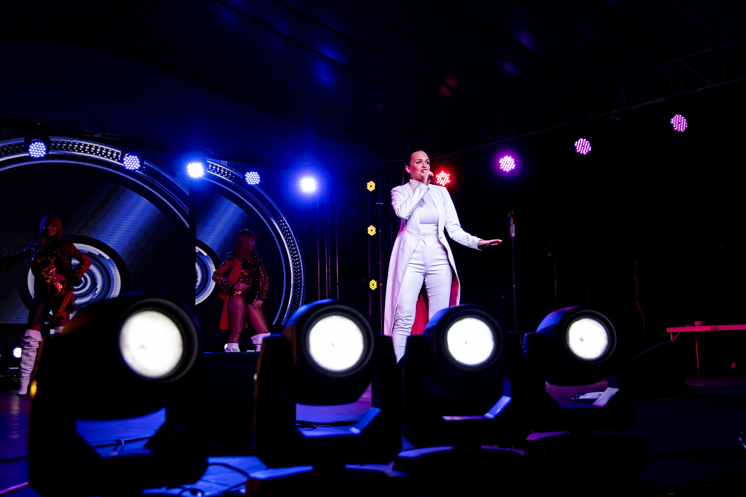 Концерты/Артисты. Репортажный фотограф в Краснодаре Лагута Надежда