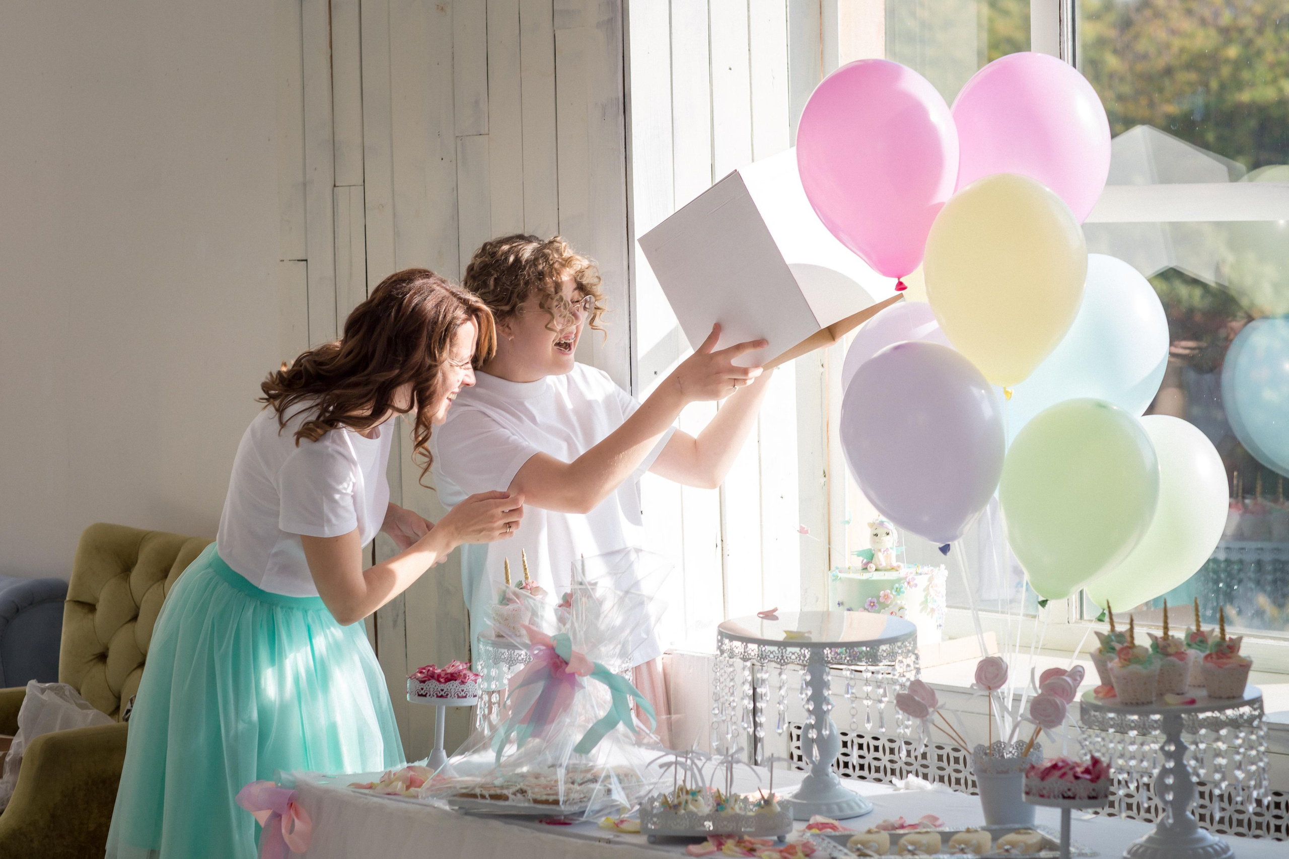 Детские праздники. Репортажный фотограф в Краснодаре Лагута Надежда