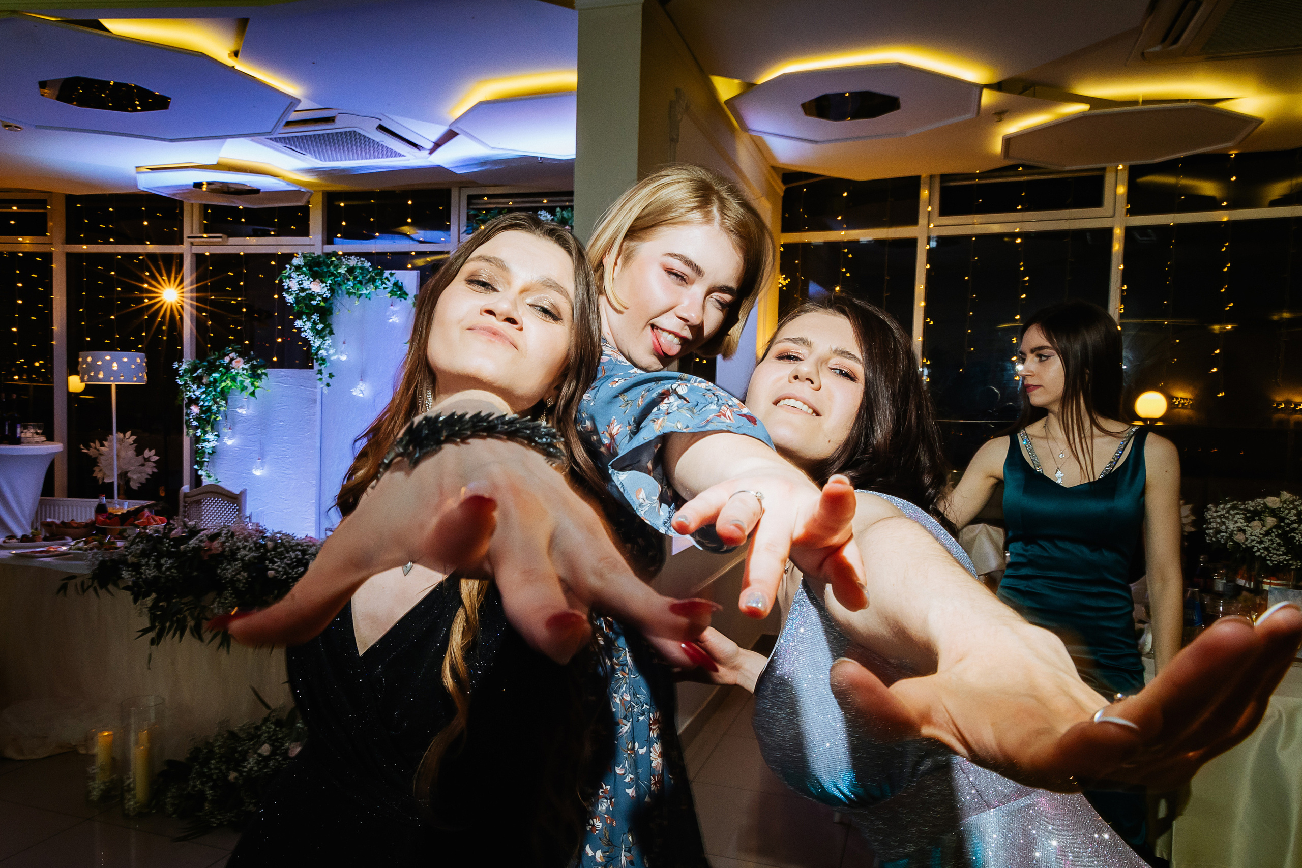 Свадебная съёмка. Репортажный фотограф в Краснодаре Лагута Надежда