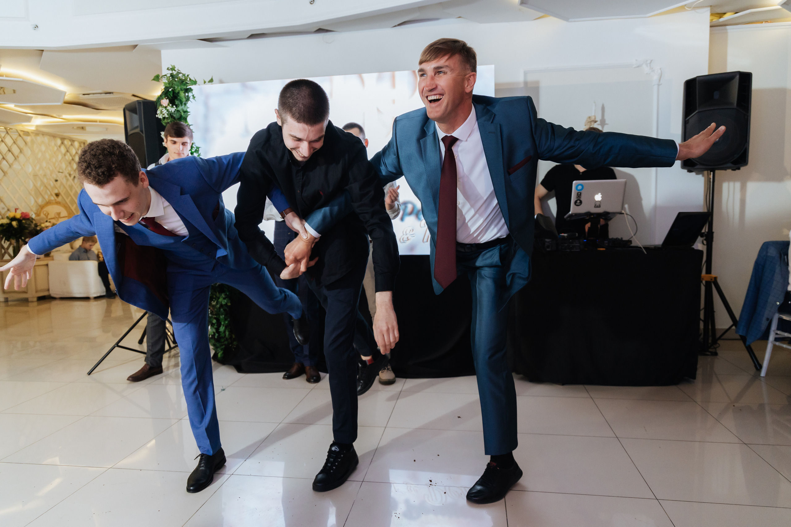 Свадебная съёмка. Репортажный фотограф в Краснодаре Лагута Надежда