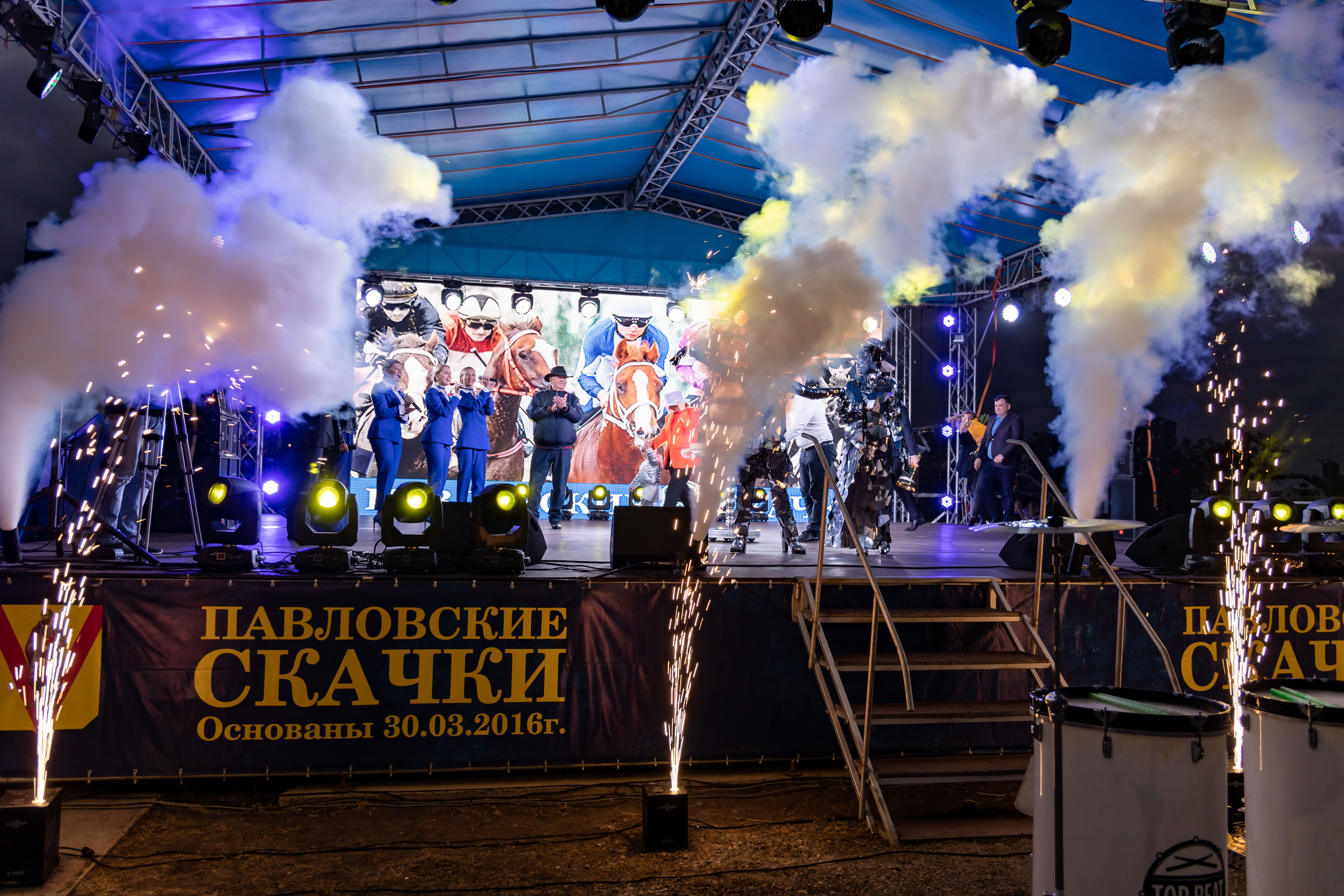 Концерты/Артисты. Репортажный фотограф в Краснодаре Лагута Надежда