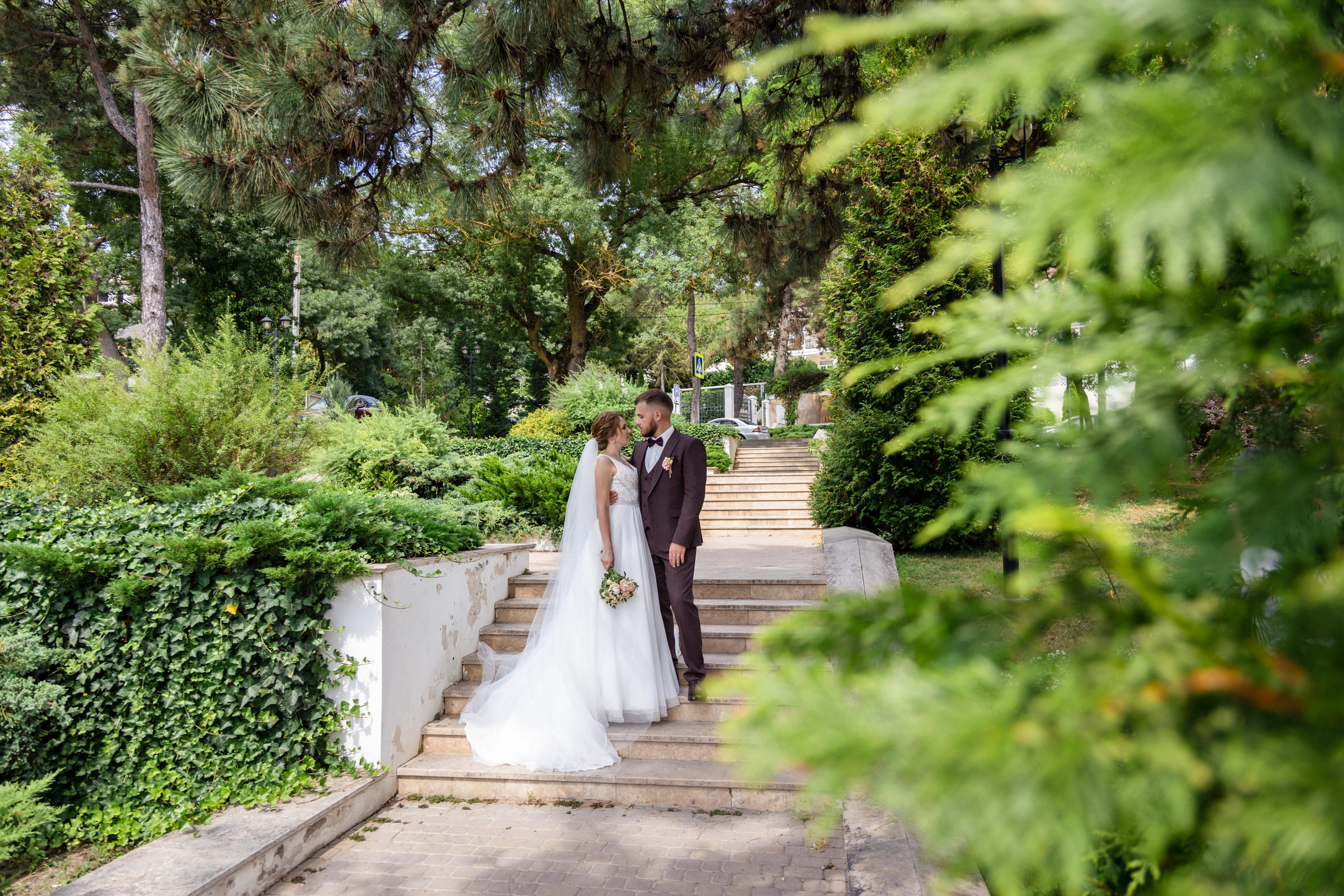 Свадебная съёмка. Репортажный фотограф в Краснодаре Лагута Надежда