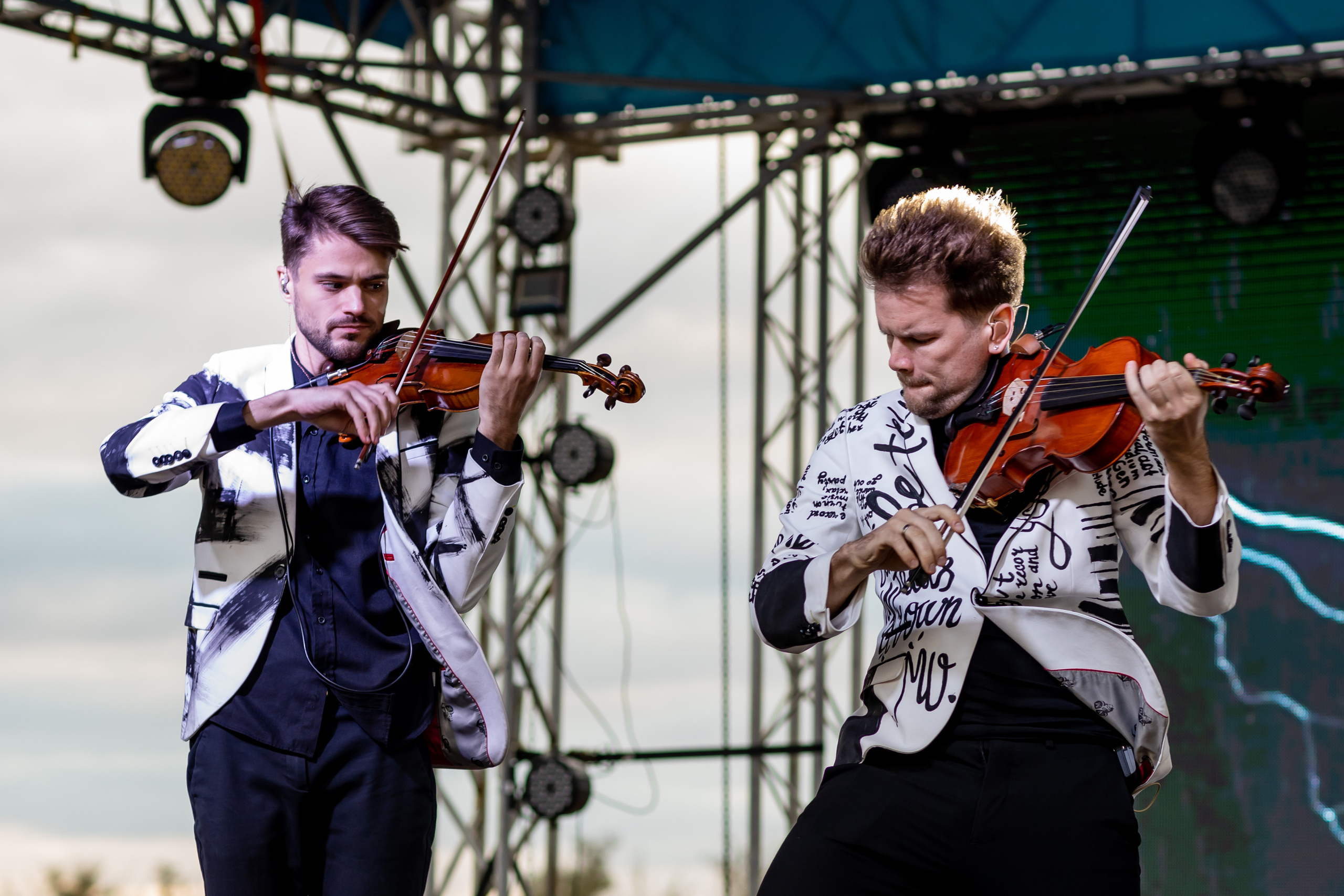 Концерты/Артисты. Репортажный фотограф в Краснодаре Лагута Надежда