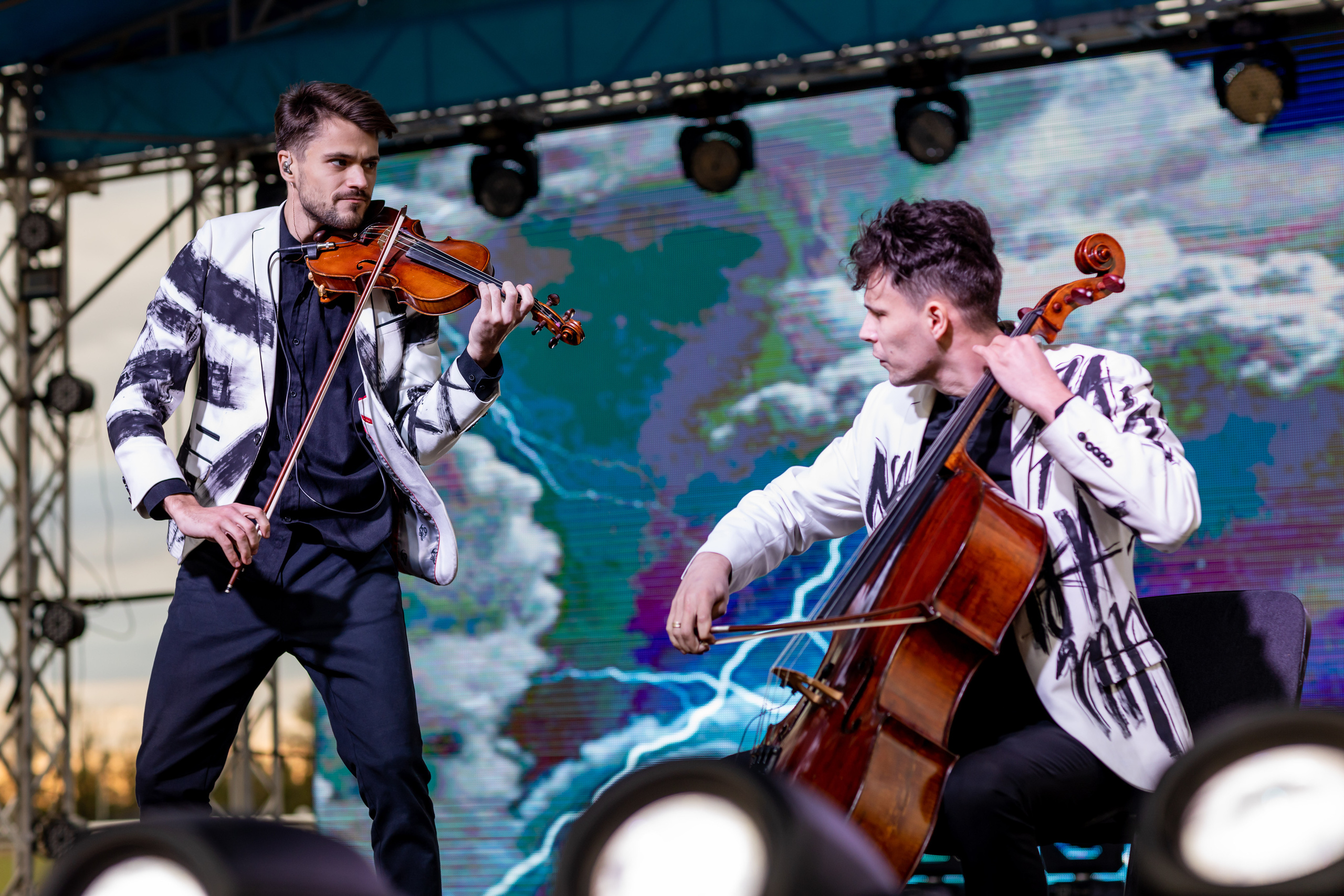 Концерты/Артисты. Репортажный фотограф в Краснодаре Лагута Надежда