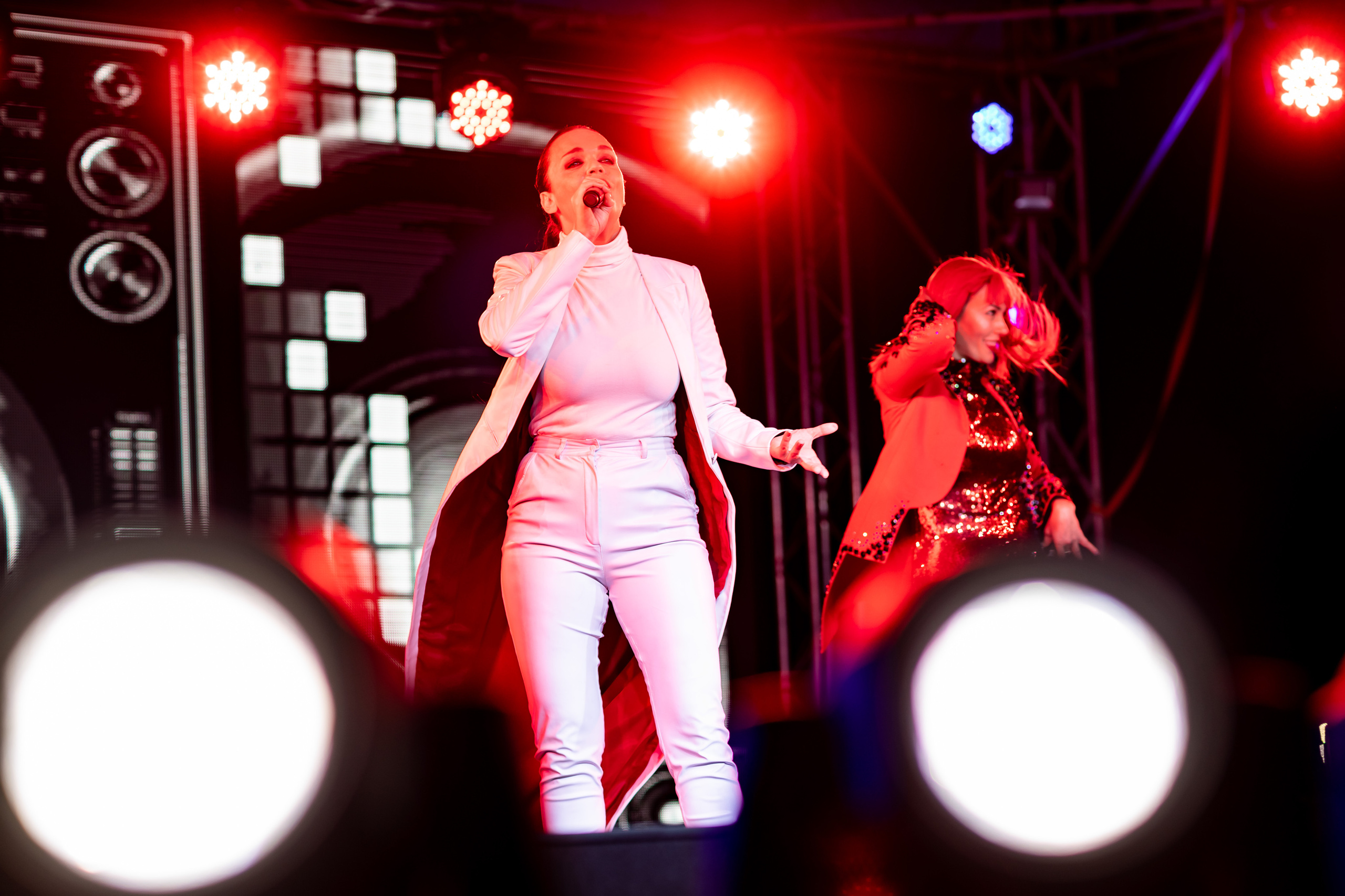 Концерты/Артисты. Репортажный фотограф в Краснодаре Лагута Надежда