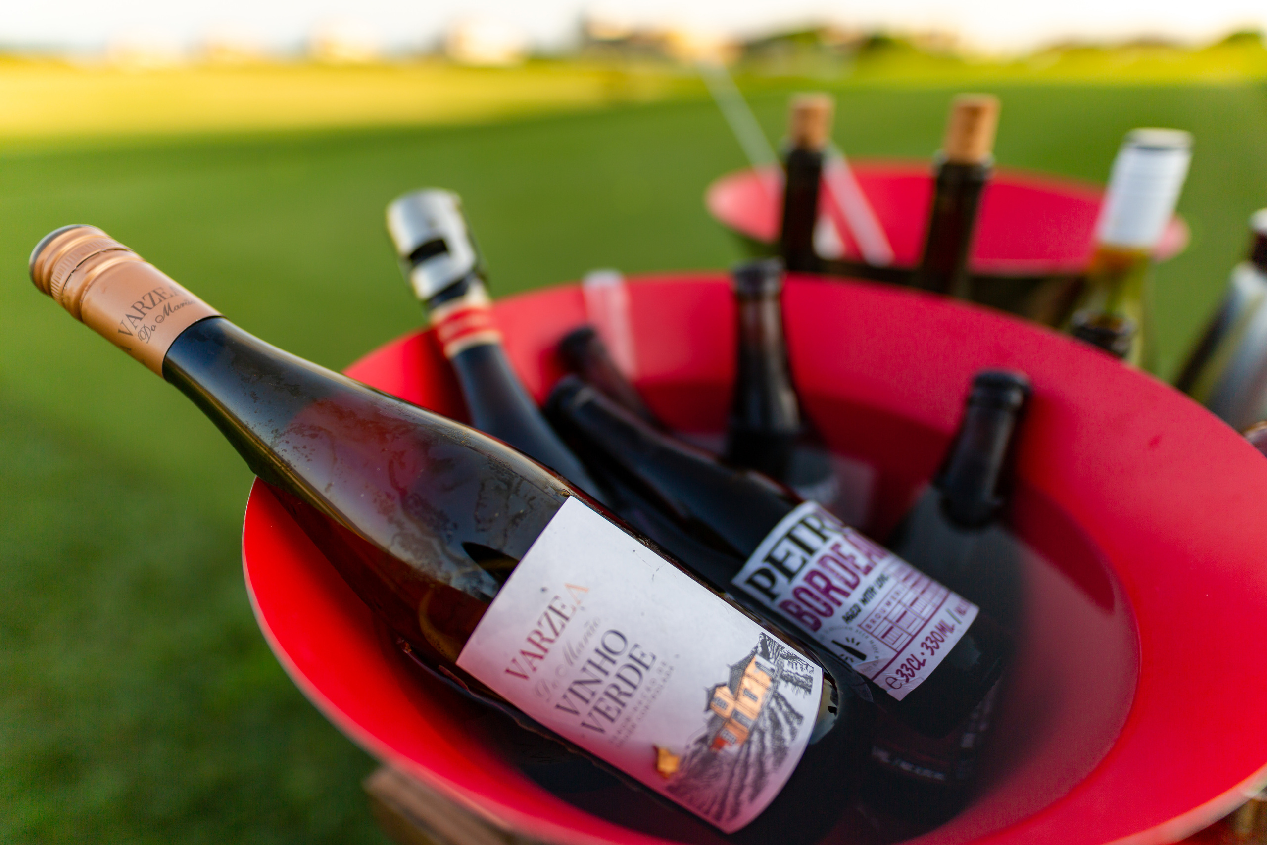 Гольф. Репортажный фотограф в Краснодаре Лагута Надежда