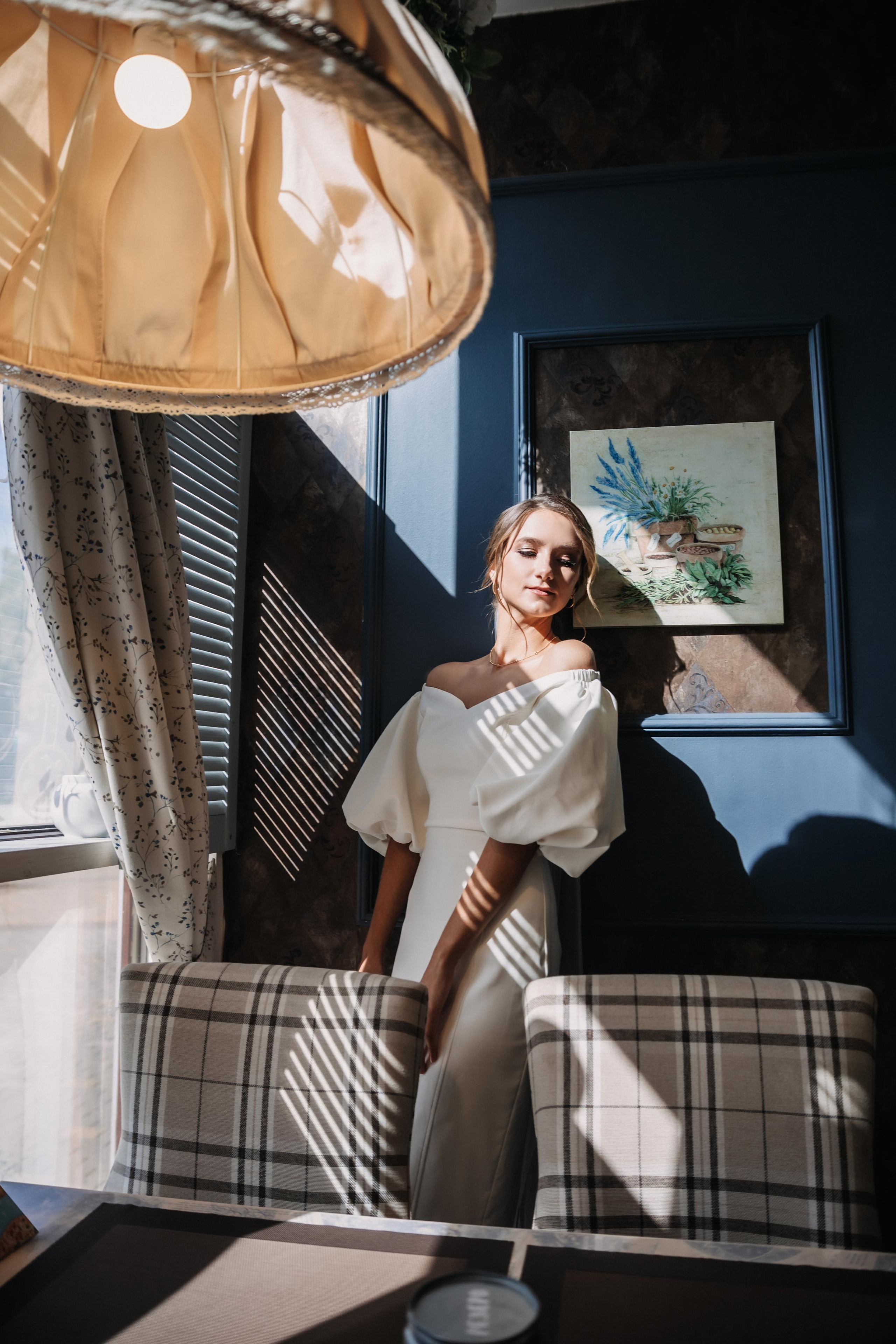 Свадебная съёмка. Репортажный фотограф в Краснодаре Лагута Надежда