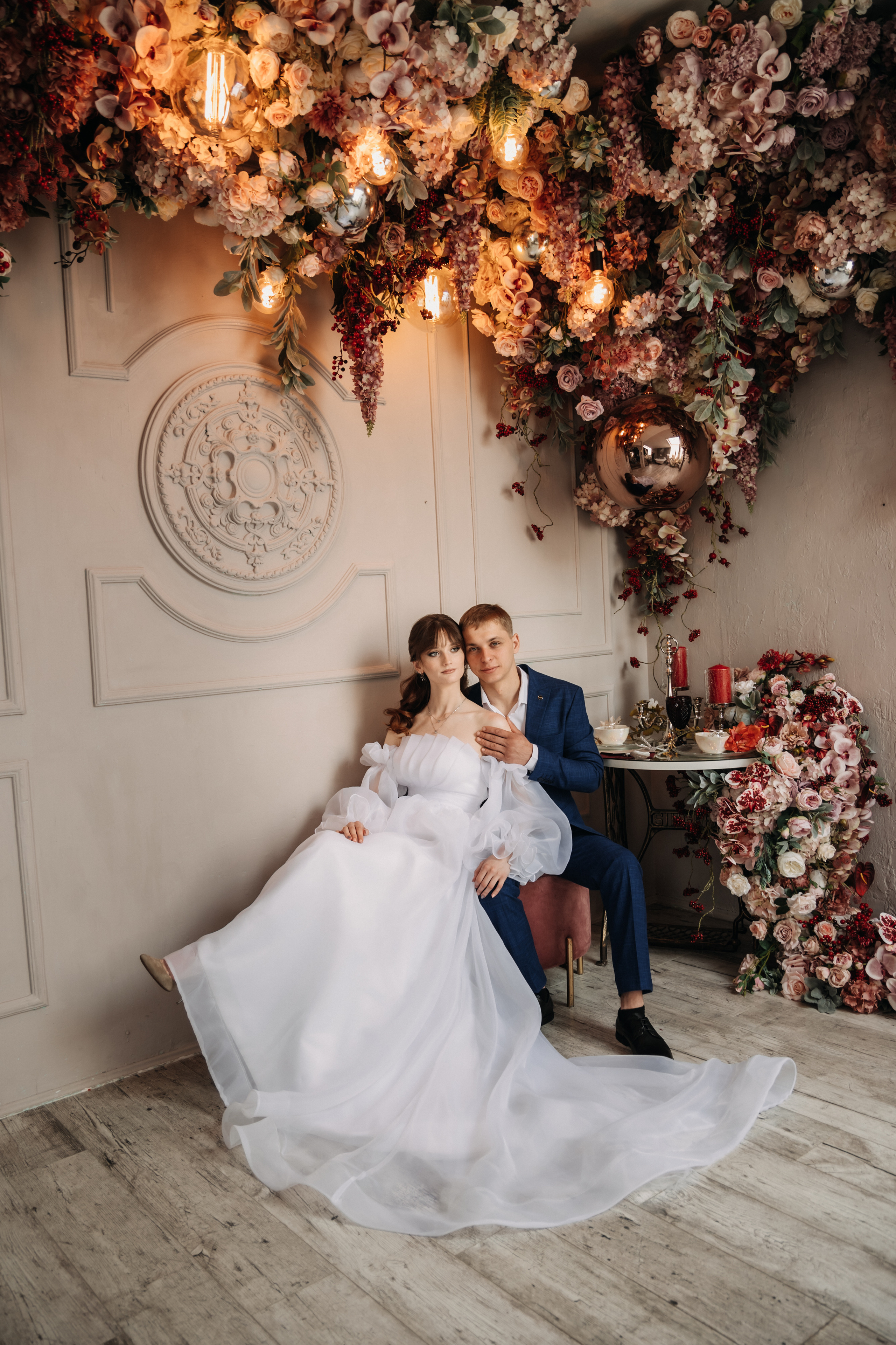 Свадебная съёмка. Репортажный фотограф в Краснодаре Лагута Надежда