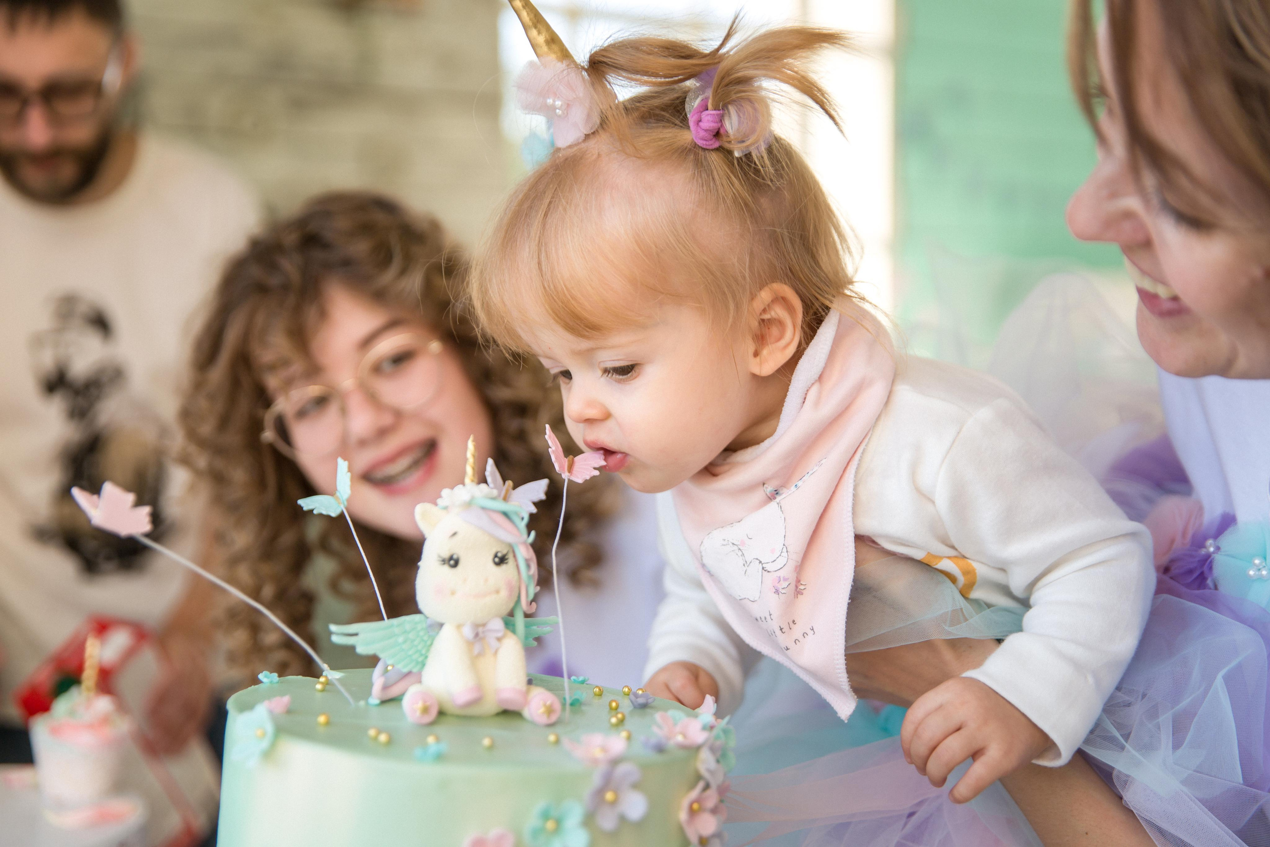 Детские праздники. Репортажный фотограф в Краснодаре Лагута Надежда