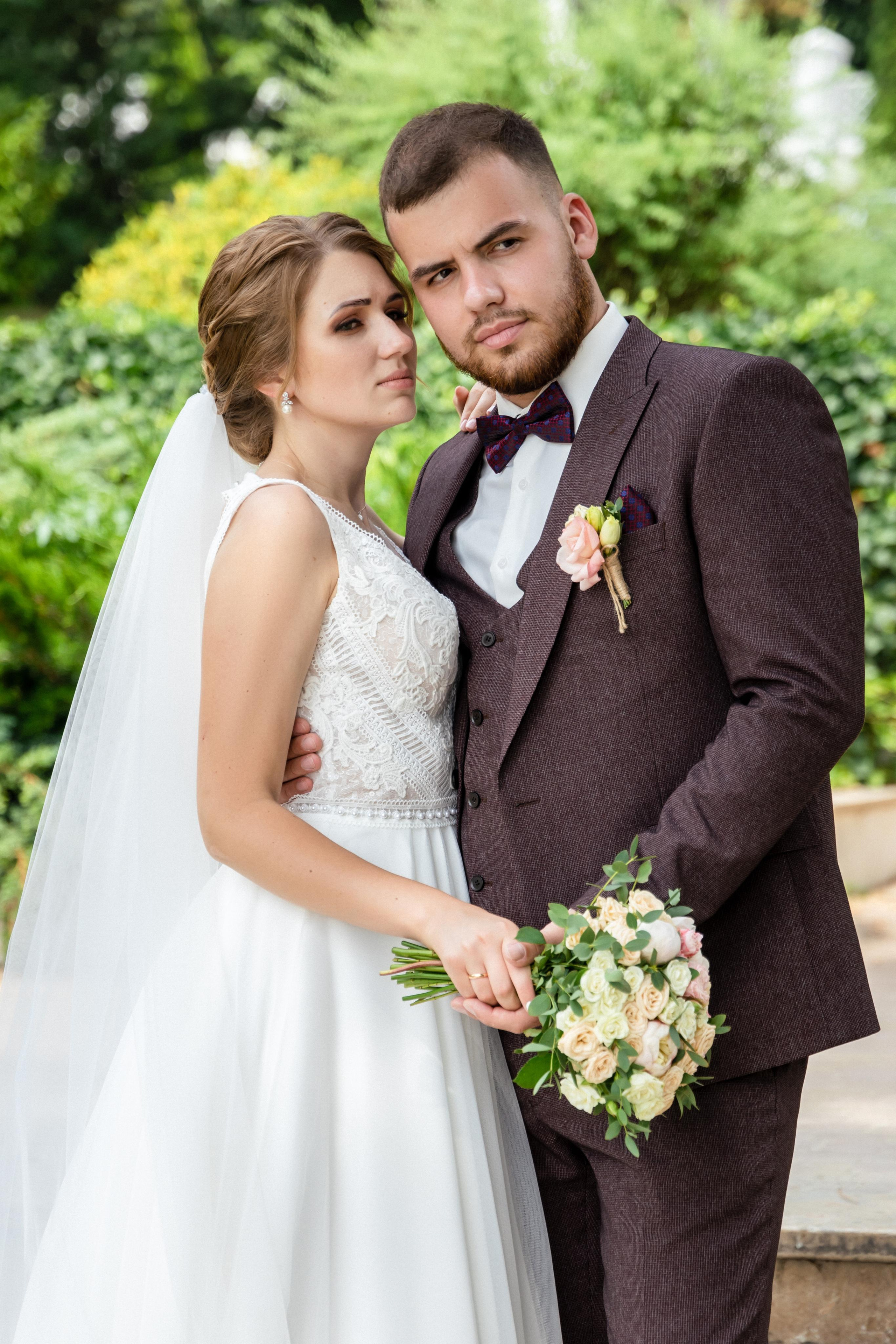 Свадебная съёмка. Репортажный фотограф в Краснодаре Лагута Надежда