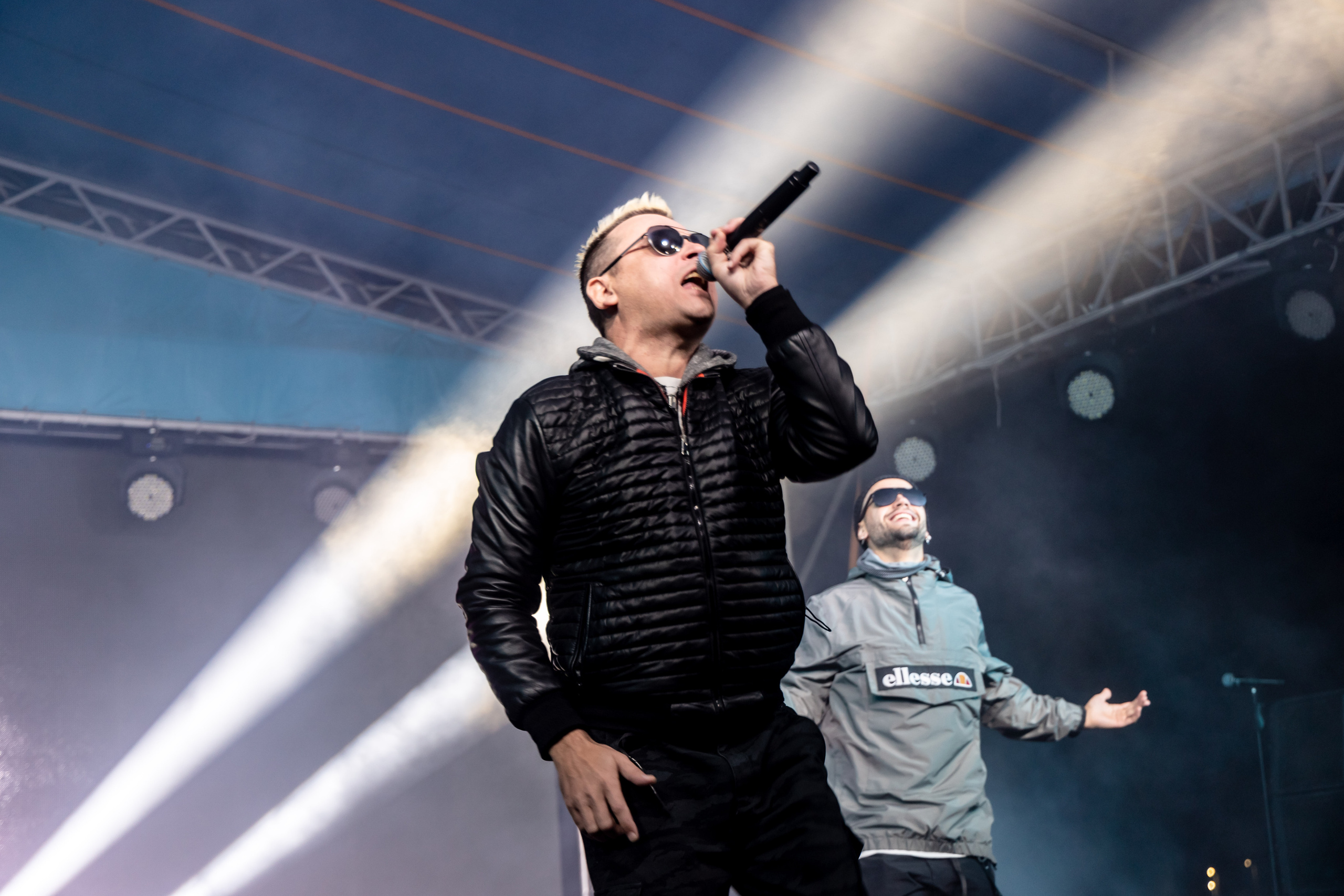 Концерты/Артисты. Репортажный фотограф в Краснодаре Лагута Надежда