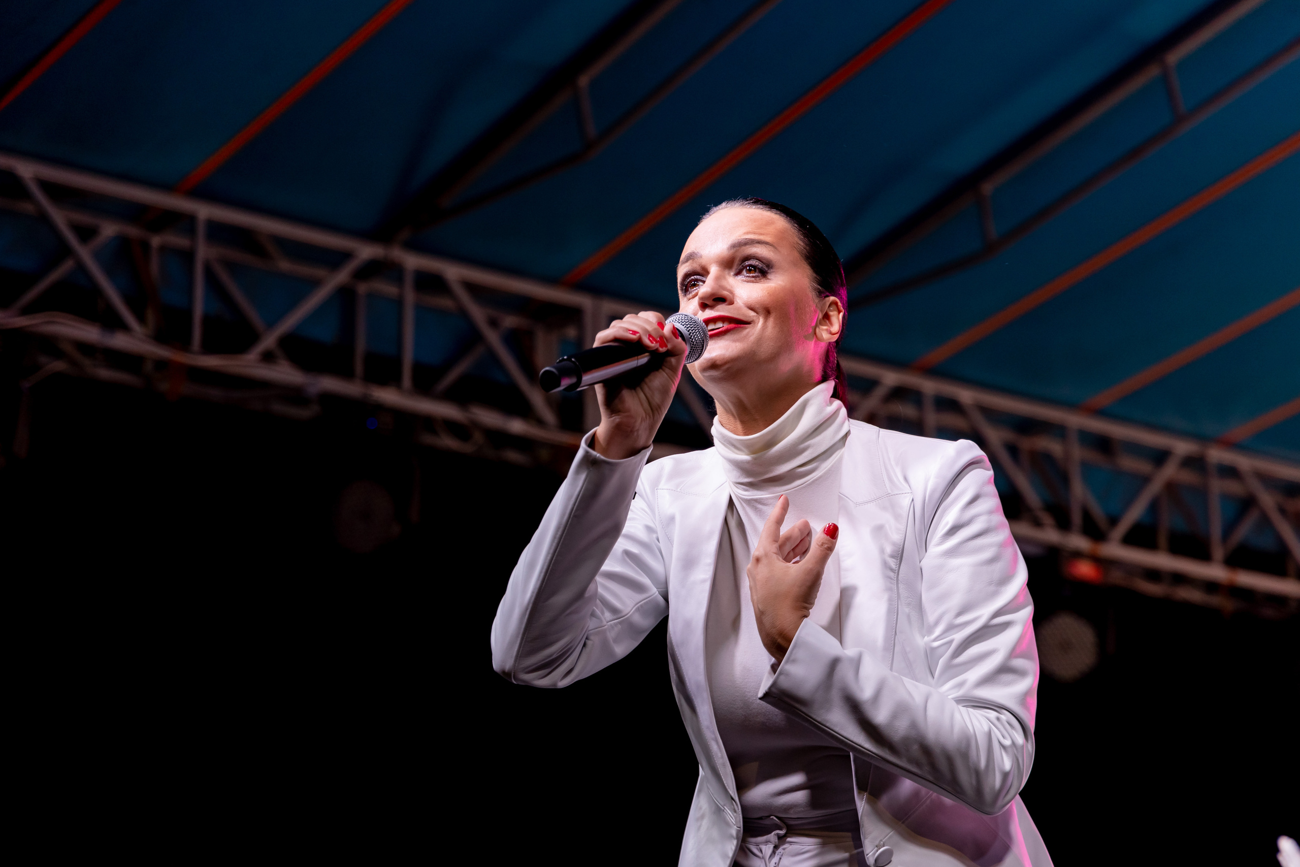 Концерты/Артисты. Репортажный фотограф в Краснодаре Лагута Надежда