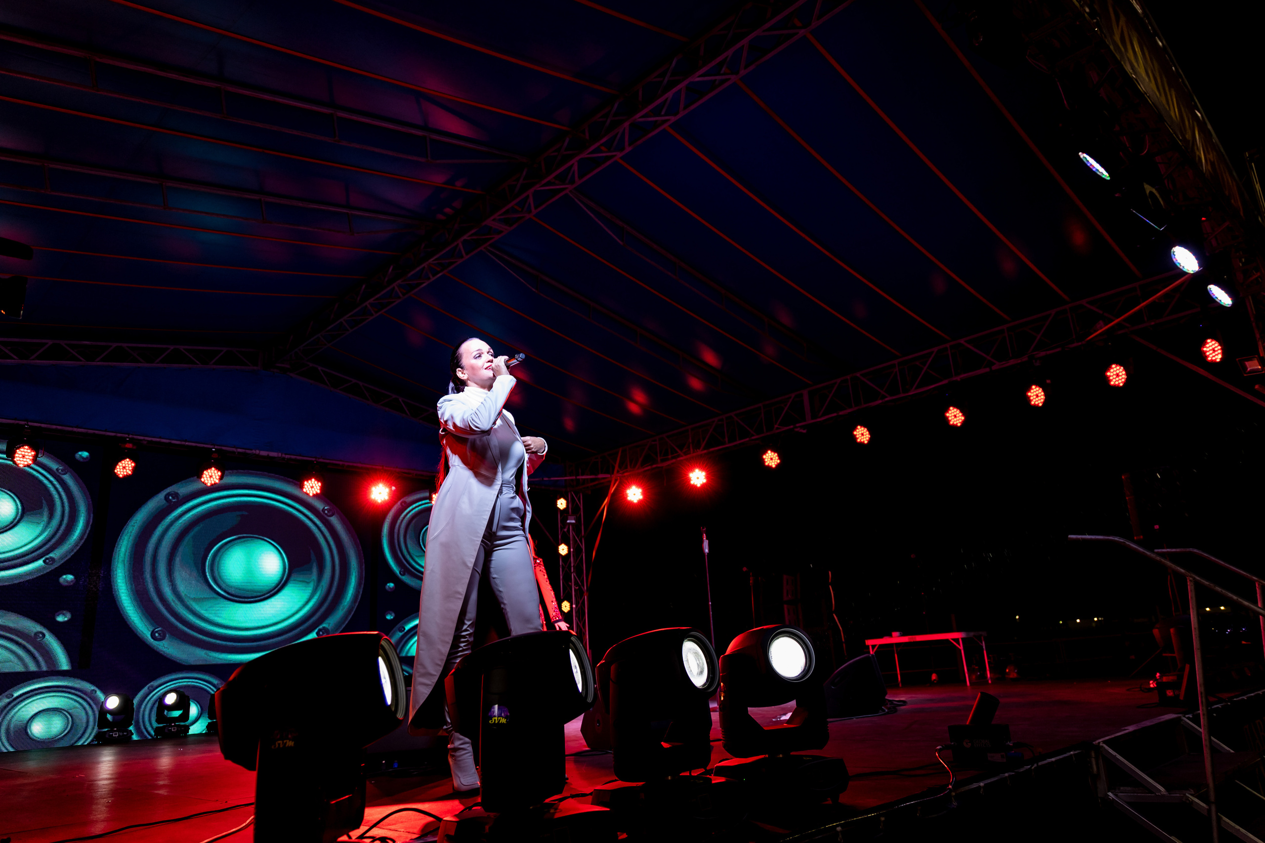 Концерты/Артисты. Репортажный фотограф в Краснодаре Лагута Надежда