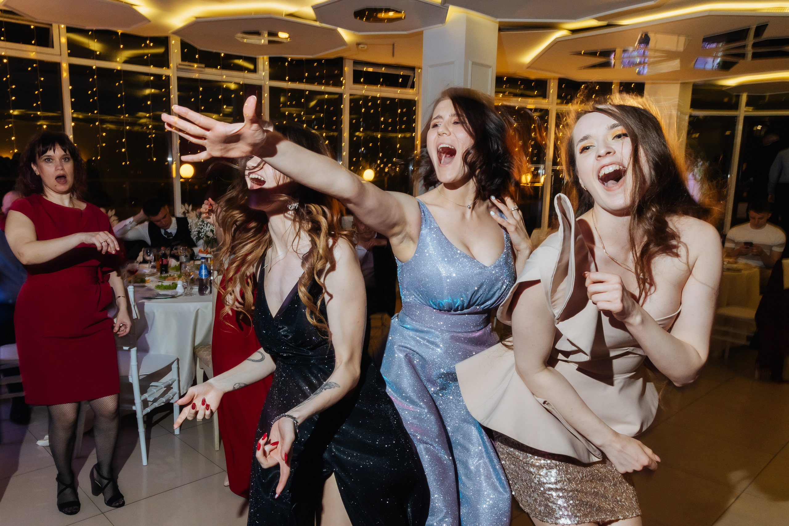 Свадебная съёмка. Репортажный фотограф в Краснодаре Лагута Надежда