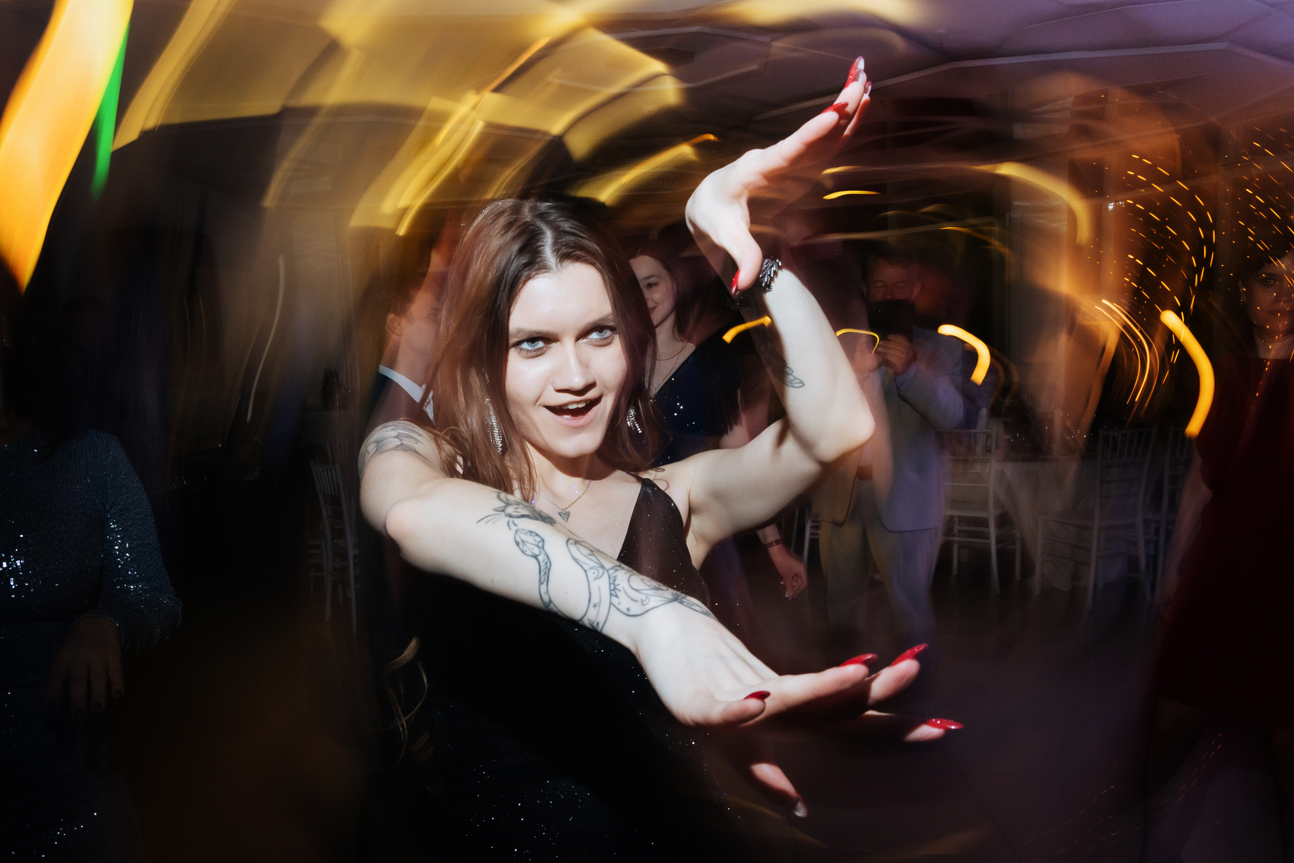 Свадебная съёмка. Репортажный фотограф в Краснодаре Лагута Надежда