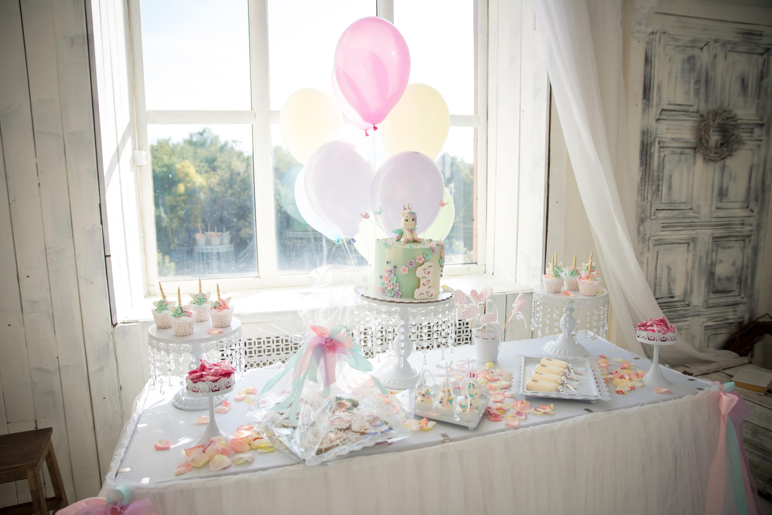 Детские праздники. Репортажный фотограф в Краснодаре Лагута Надежда