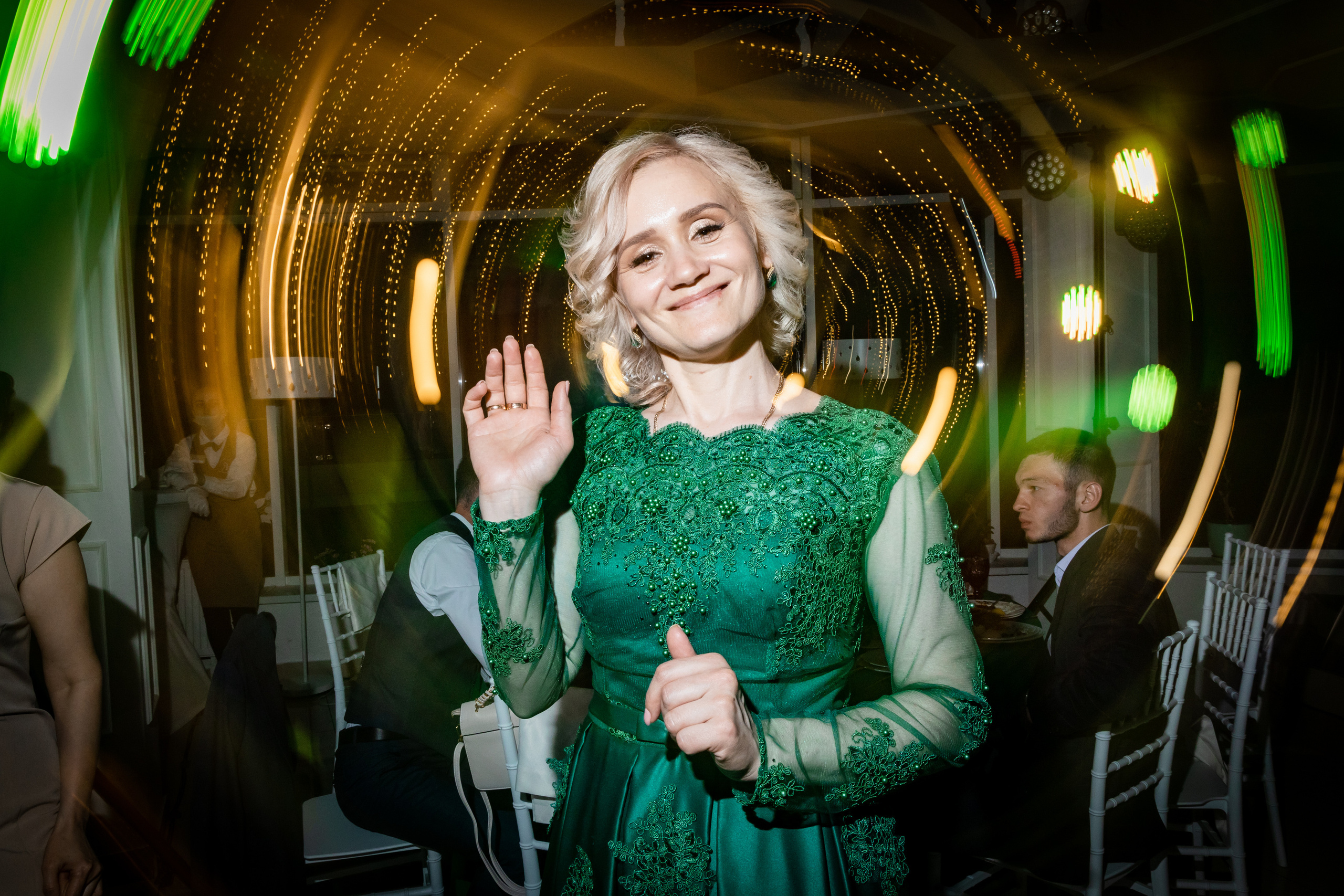 Свадебная съёмка. Репортажный фотограф в Краснодаре Лагута Надежда