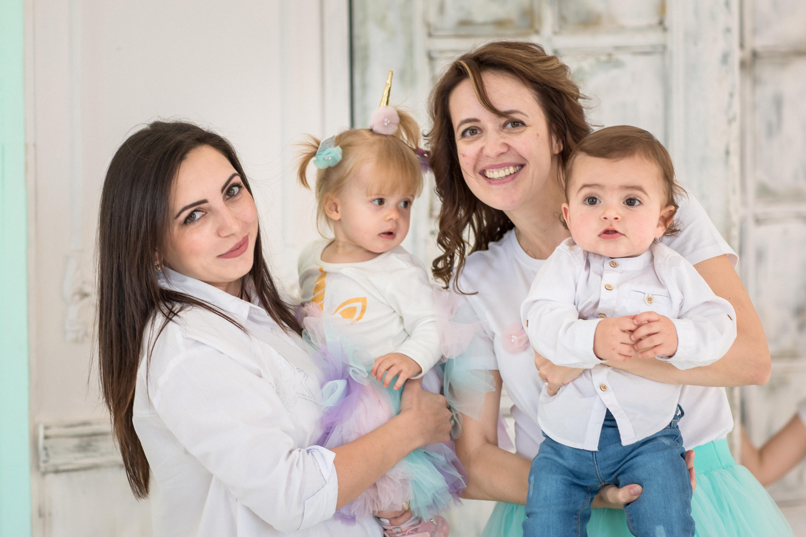 Детские праздники. Репортажный фотограф в Краснодаре Лагута Надежда