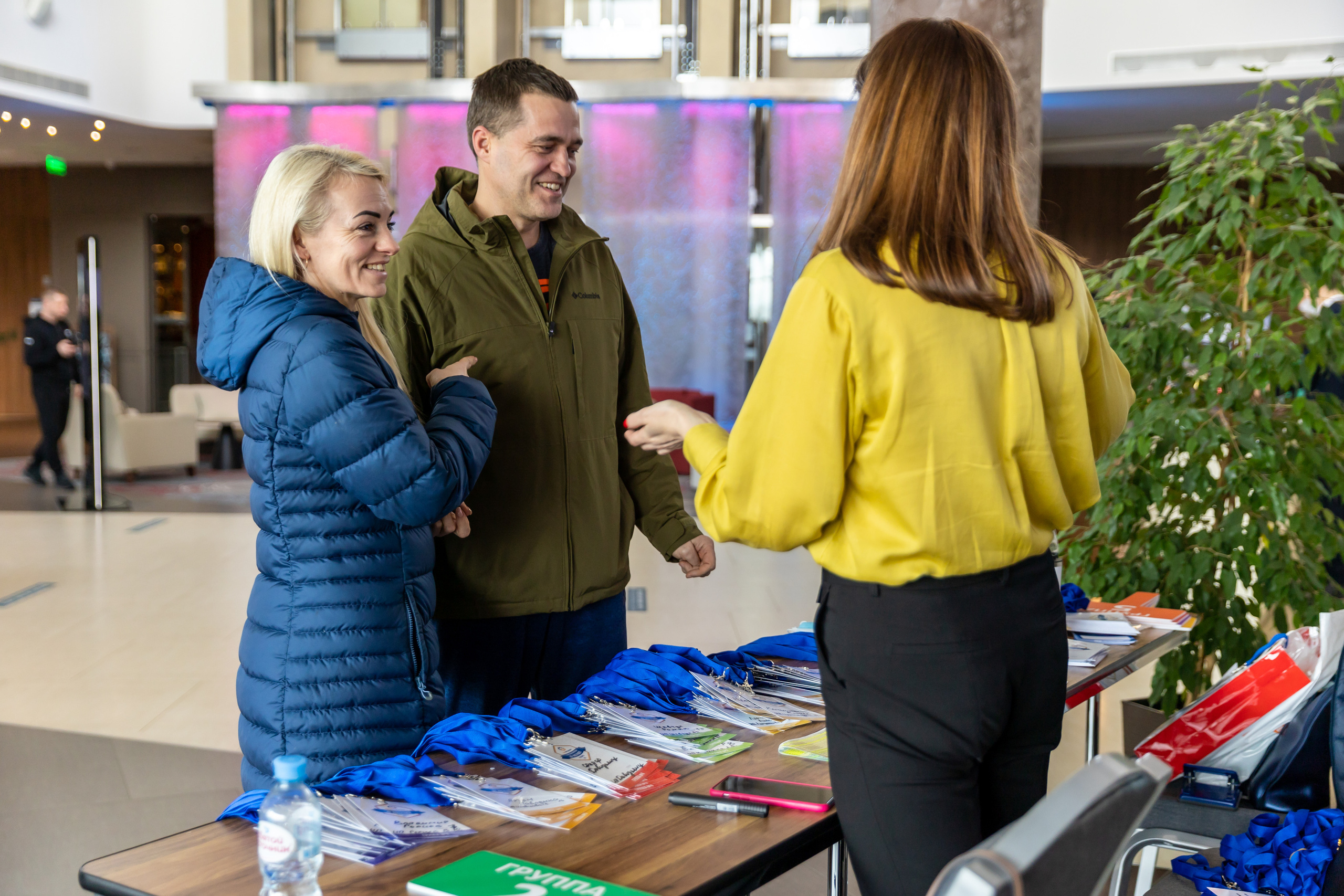 Репортажная фотосъёмка Краснодар , репортажный фотограф Краснодар, фотосъёмка выставки, фото репортаж, фотосъёмка конференция , фотограф Лагута Надежда, репортажный фотограф Краснодар. 