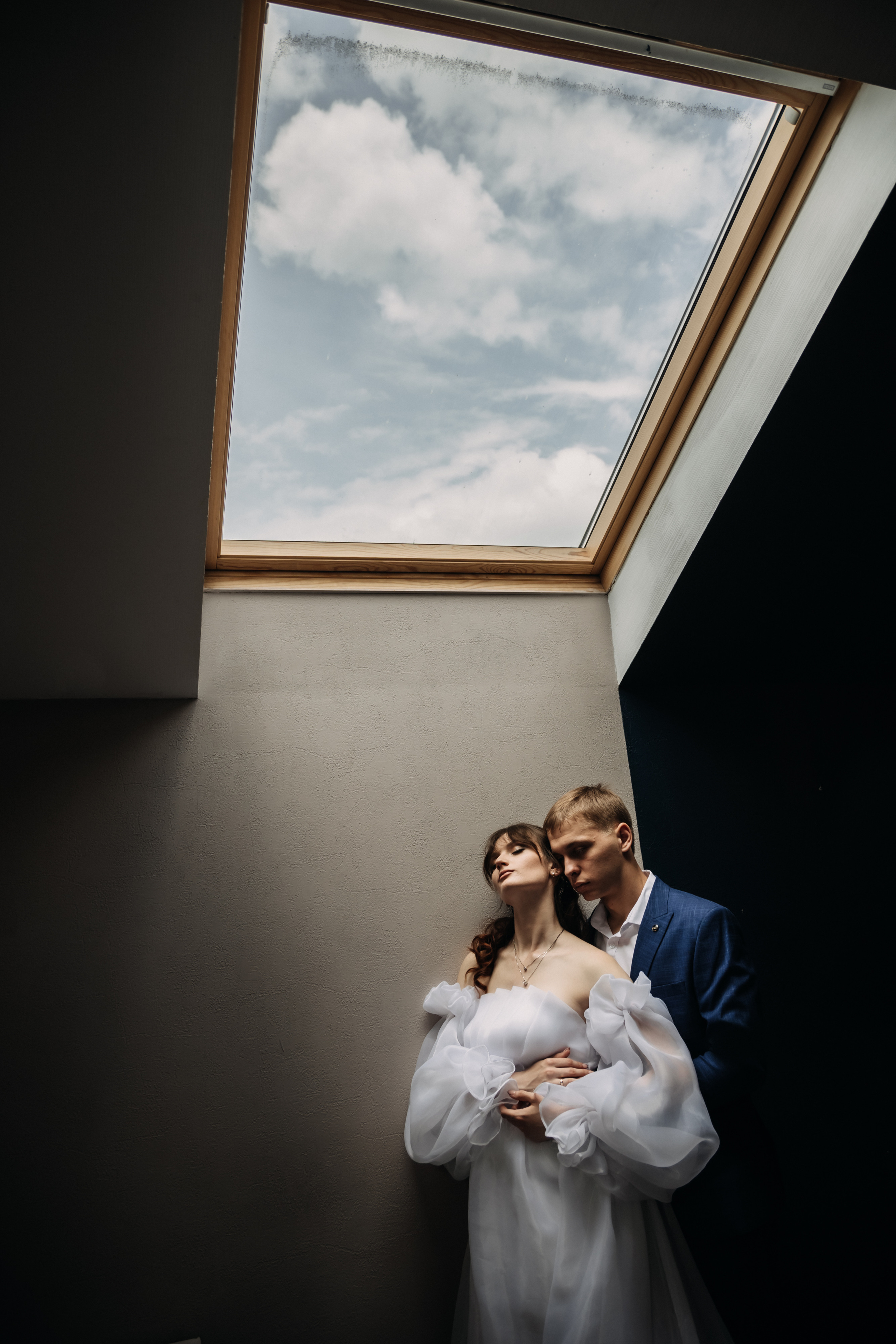 Свадебная съёмка. Репортажный фотограф в Краснодаре Лагута Надежда