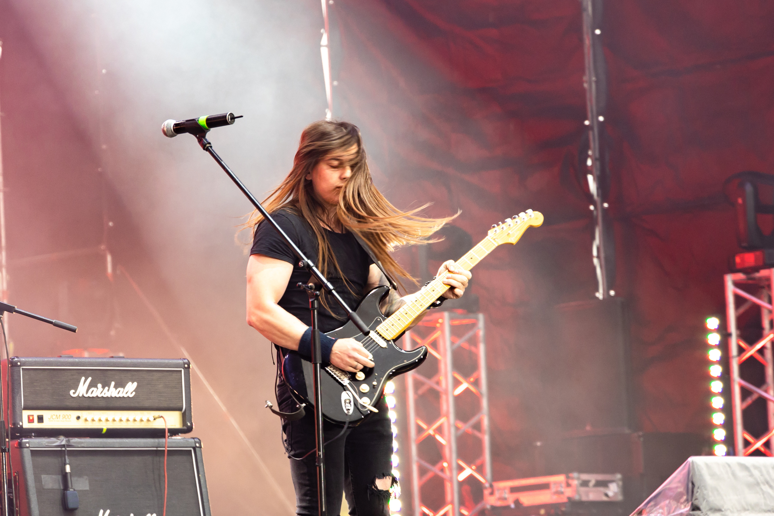 Концерты/Артисты. Репортажный фотограф в Краснодаре Лагута Надежда