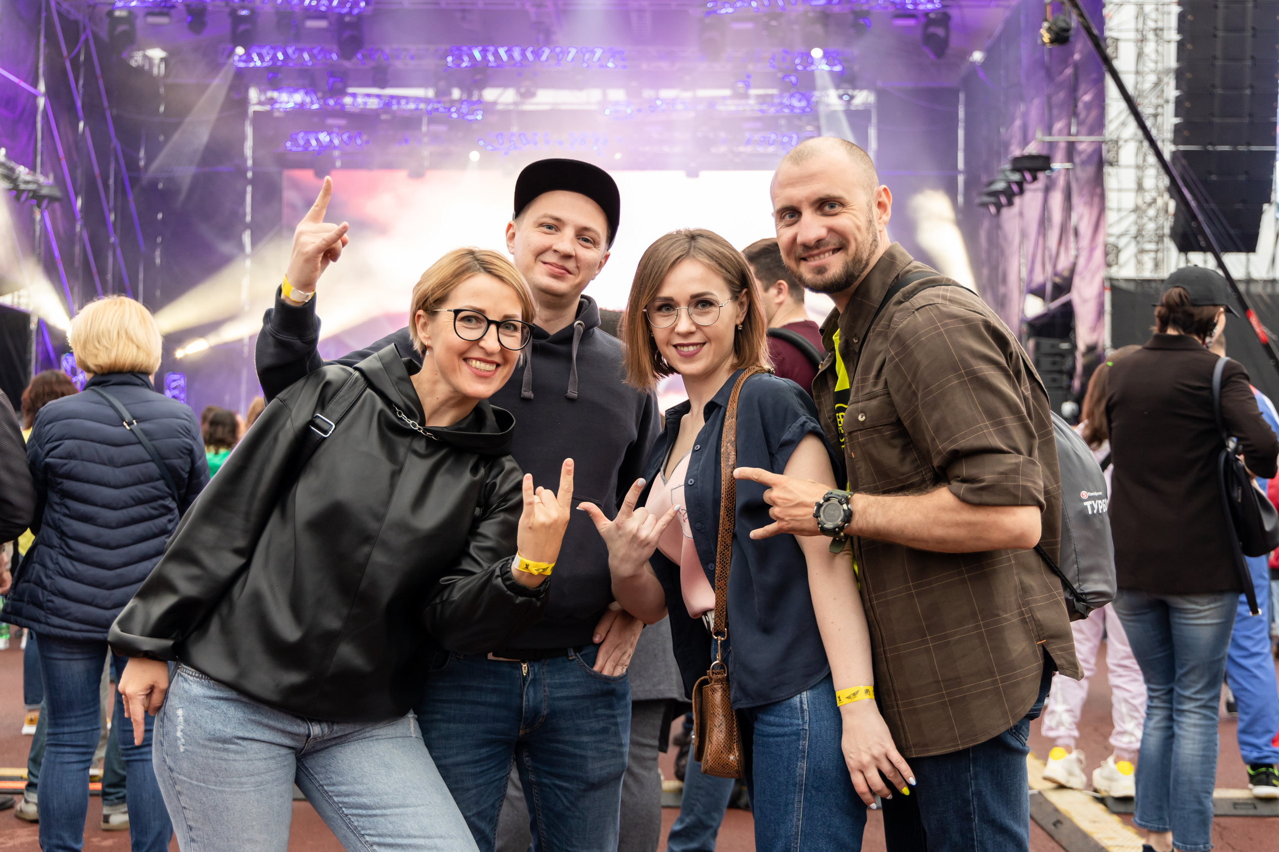 Концерты/Артисты. Репортажный фотограф в Краснодаре Лагута Надежда