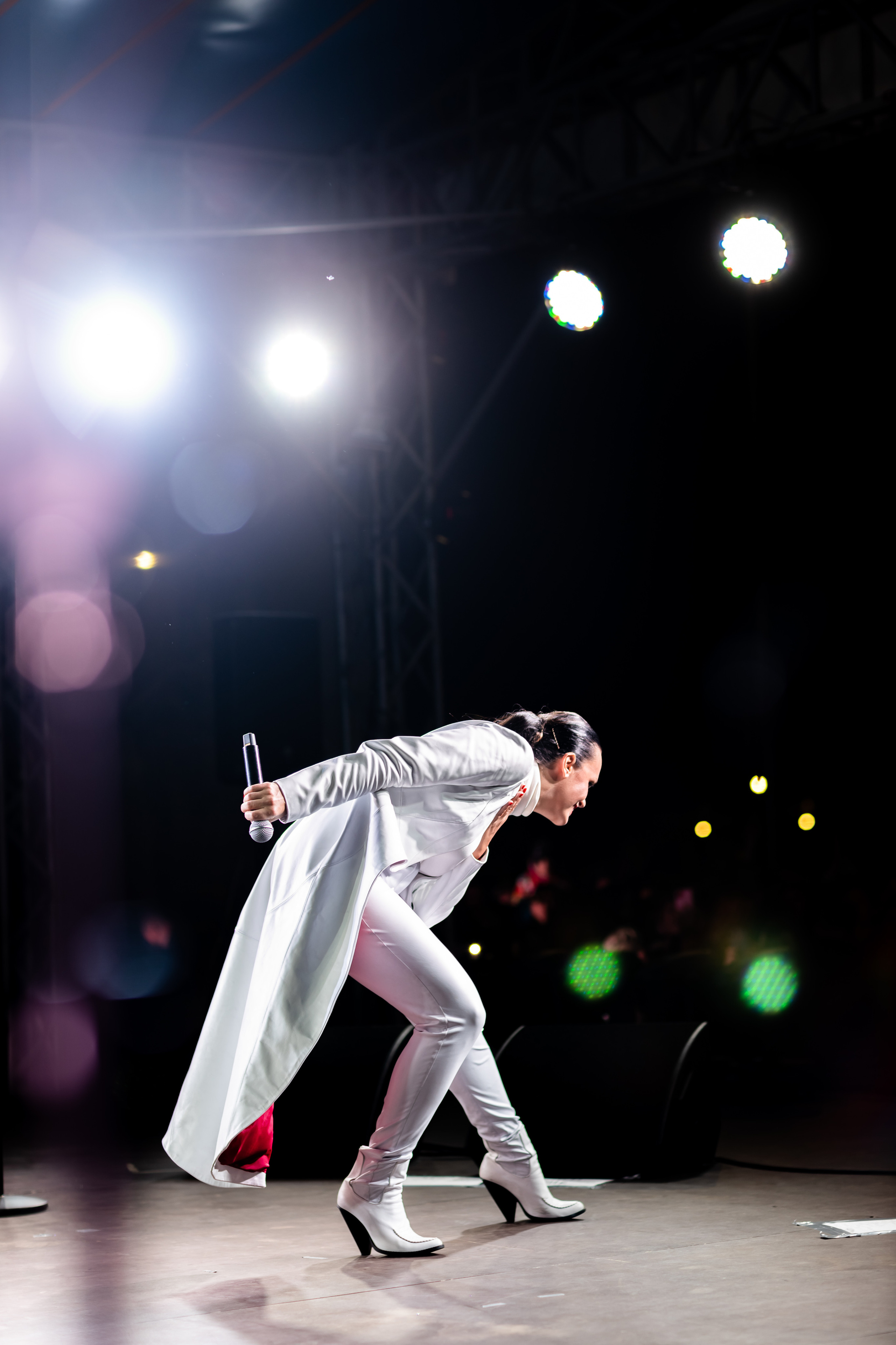 Концерты/Артисты. Репортажный фотограф в Краснодаре Лагута Надежда