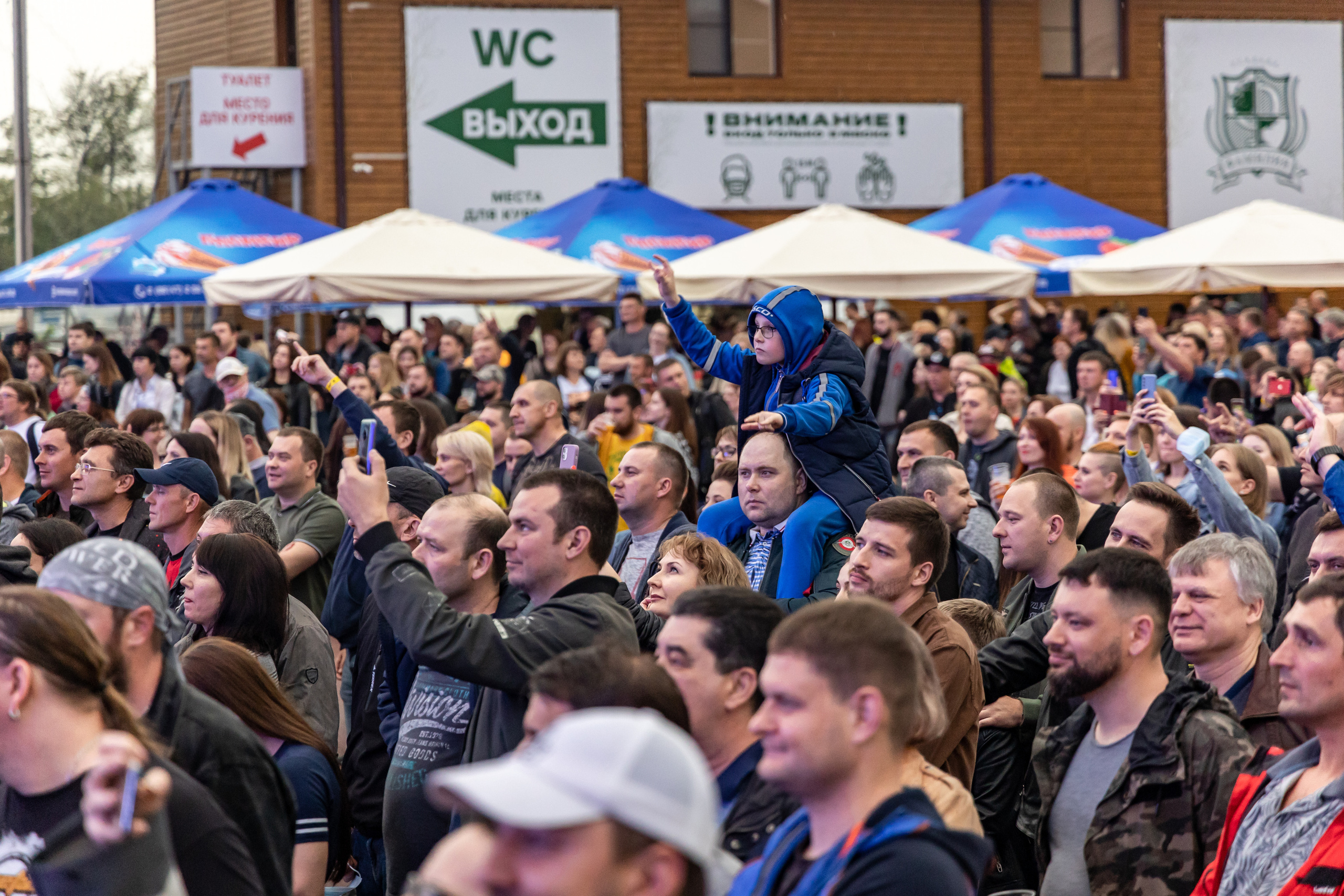 Концерты/Артисты. Репортажный фотограф в Краснодаре Лагута Надежда