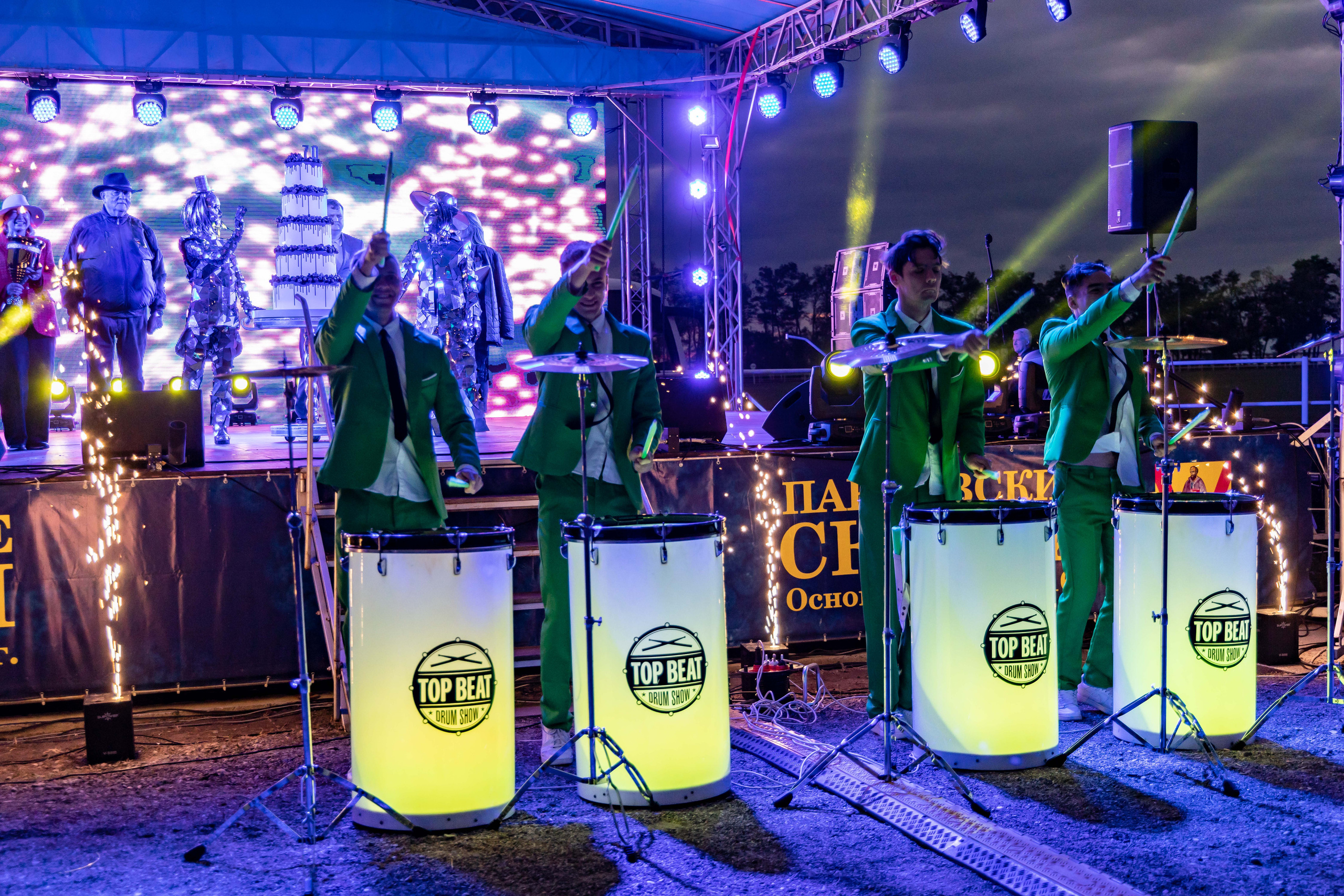 Концерты/Артисты. Репортажный фотограф в Краснодаре Лагута Надежда