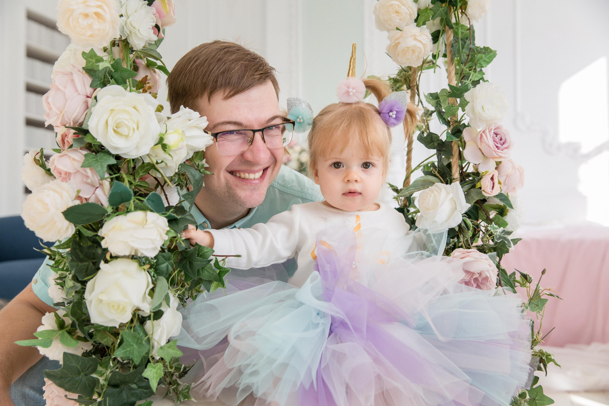 Детские праздники. Репортажный фотограф в Краснодаре Лагута Надежда