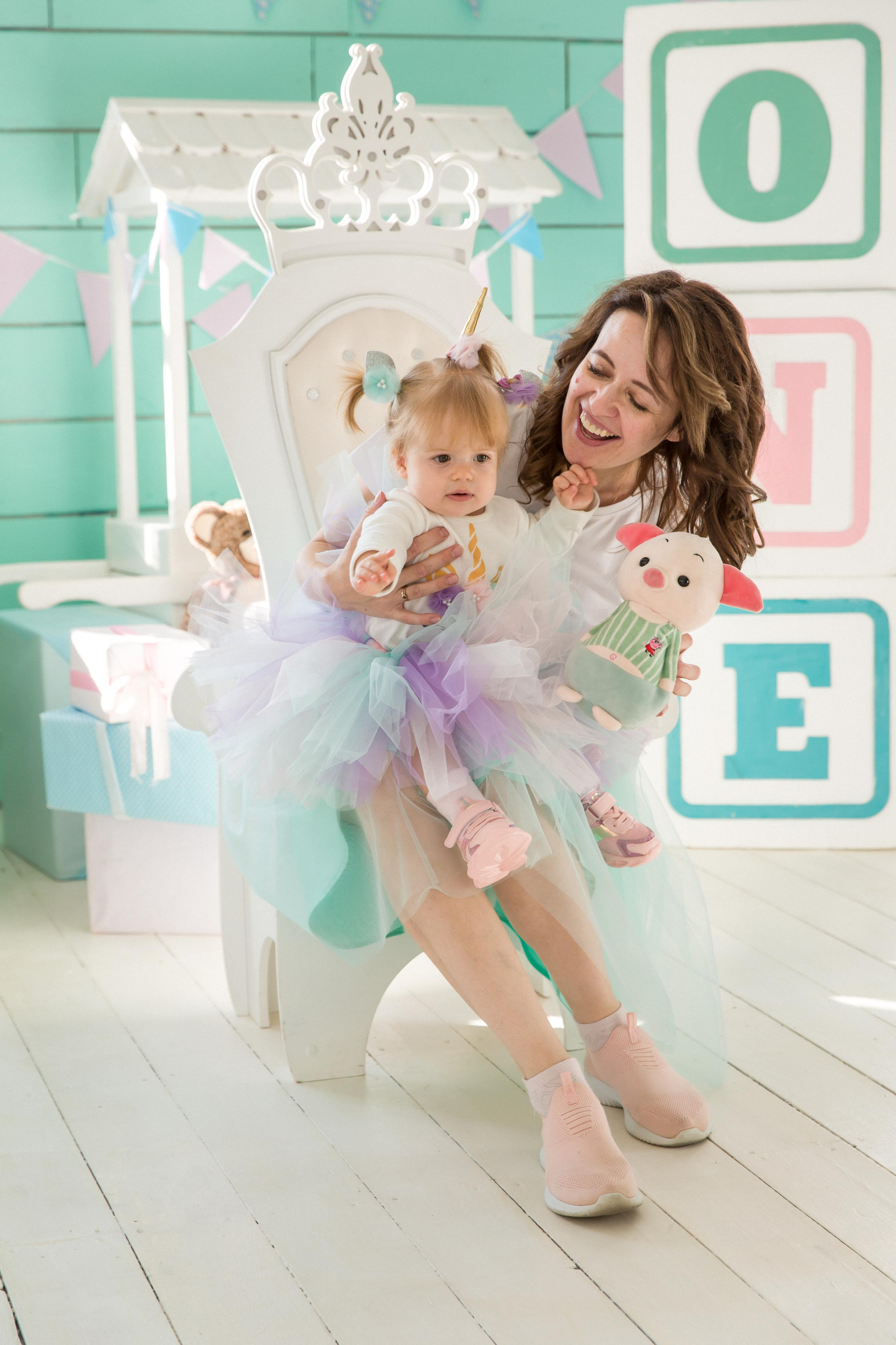 Детские праздники. Репортажный фотограф в Краснодаре Лагута Надежда