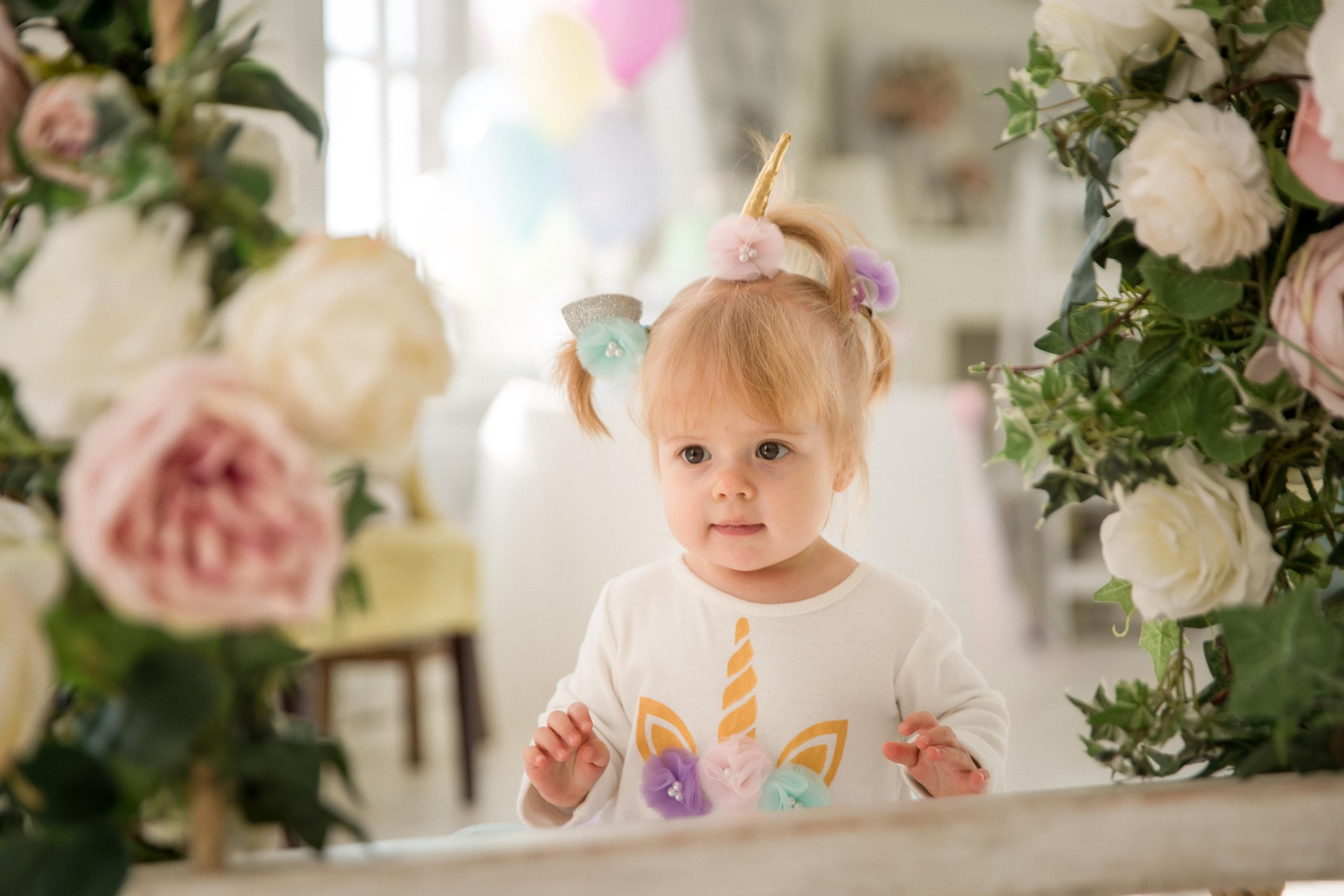 Детские праздники. Репортажный фотограф в Краснодаре Лагута Надежда