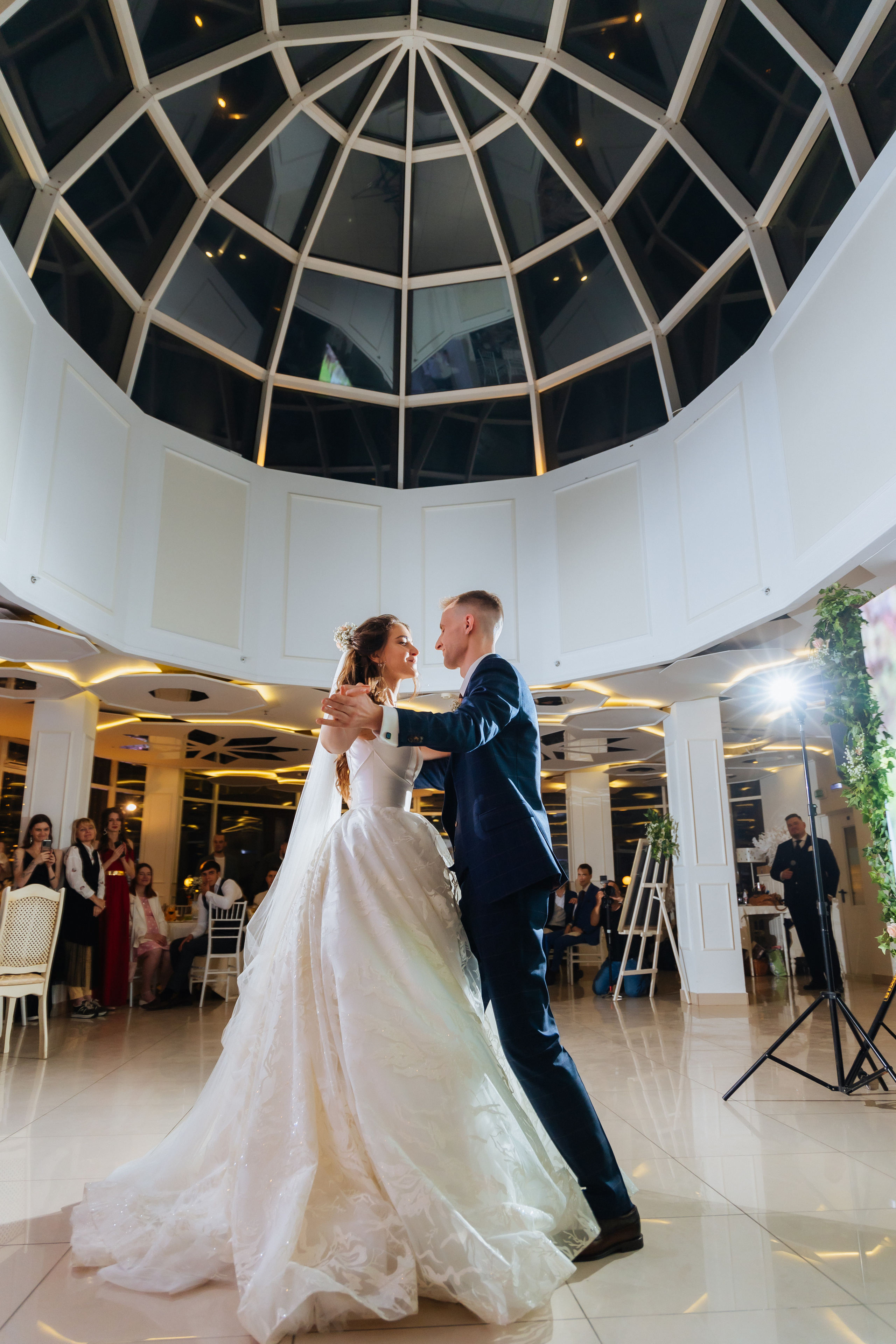 Свадебная съёмка. Репортажный фотограф в Краснодаре Лагута Надежда