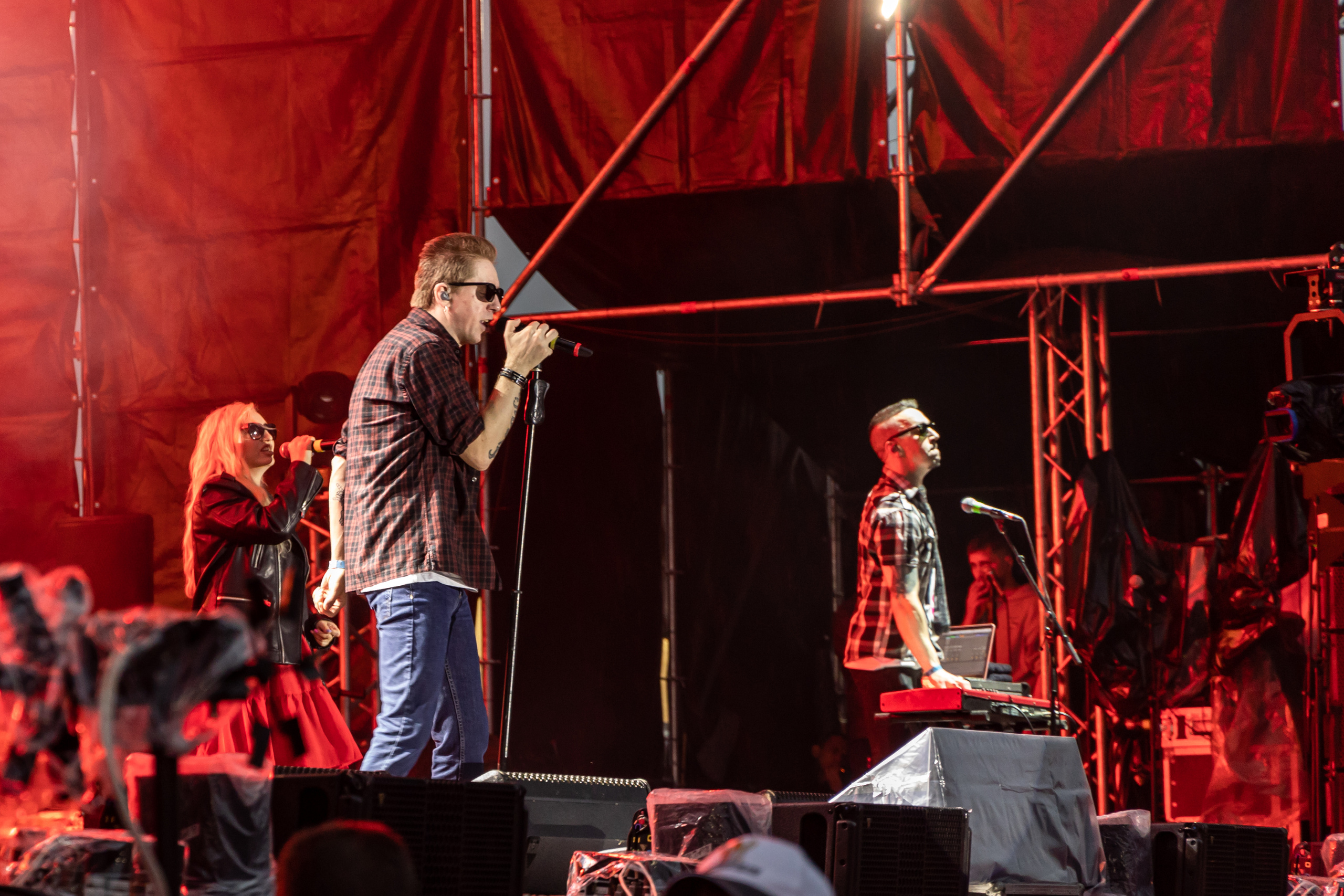 Концерты/Артисты. Репортажный фотограф в Краснодаре Лагута Надежда