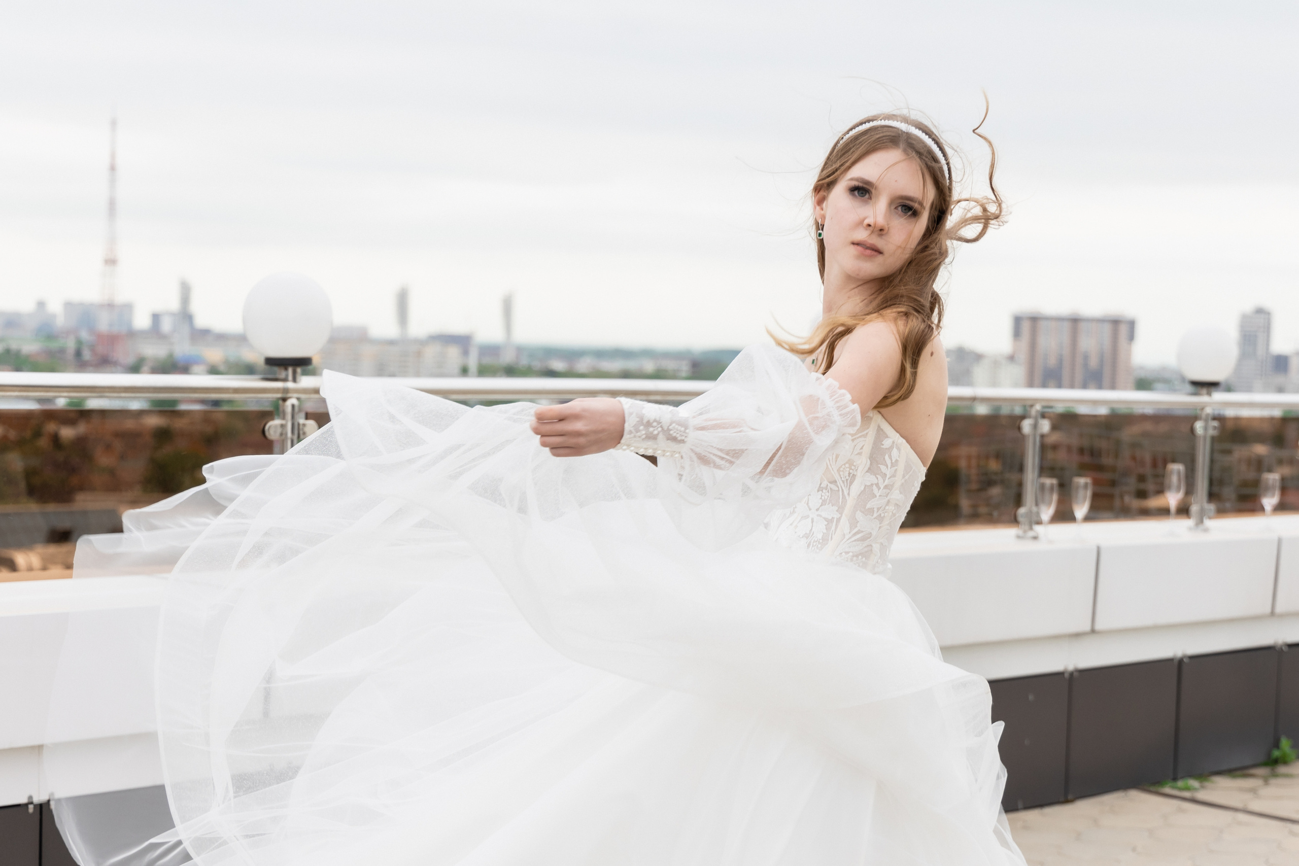 Свадебная съёмка. Репортажный фотограф в Краснодаре Лагута Надежда