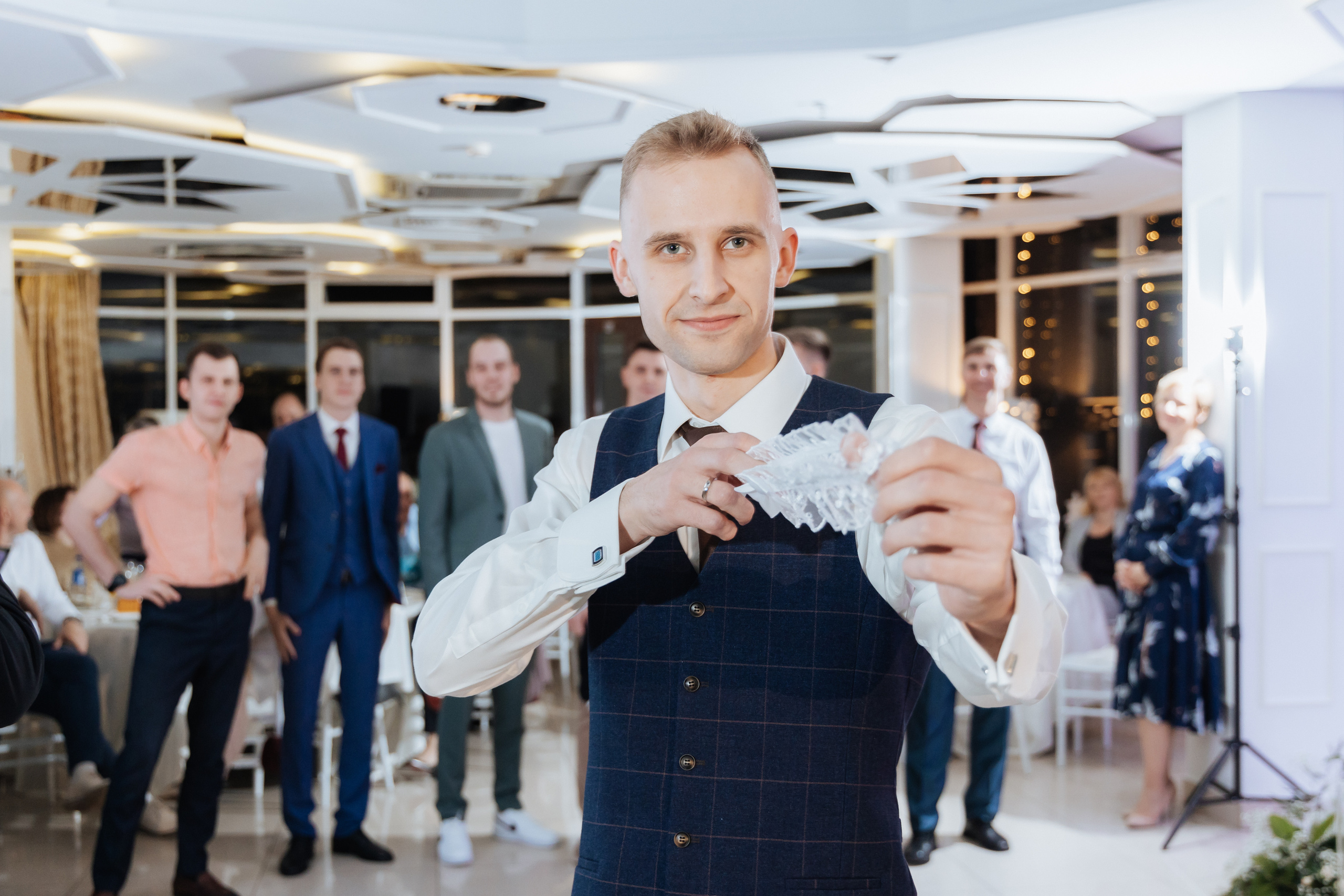 Свадебная съёмка. Репортажный фотограф в Краснодаре Лагута Надежда