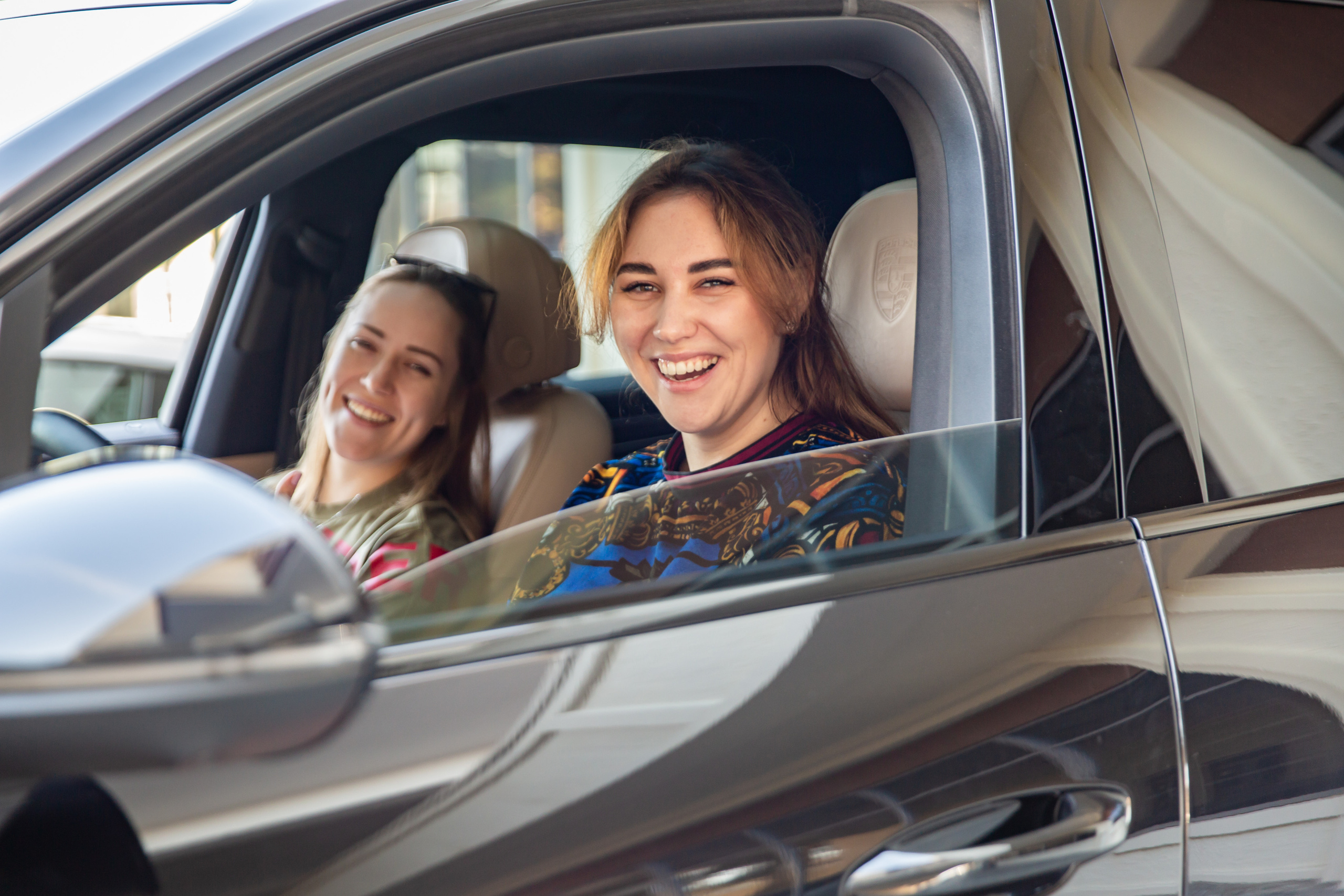 Ралли porsche. Репортажный фотограф в Краснодаре Лагута Надежда