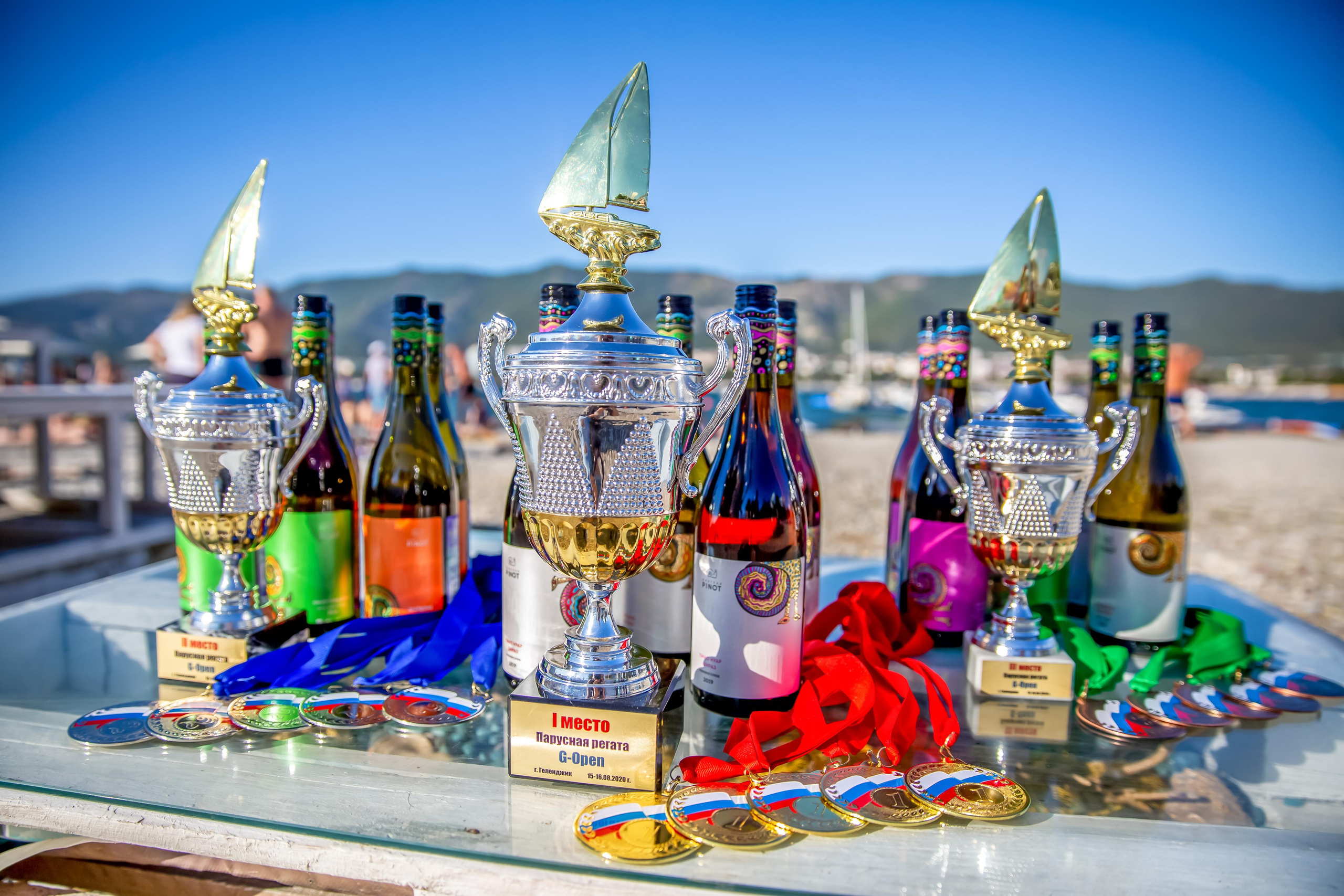 Парусные регаты. Репортажный фотограф в Краснодаре Лагута Надежда