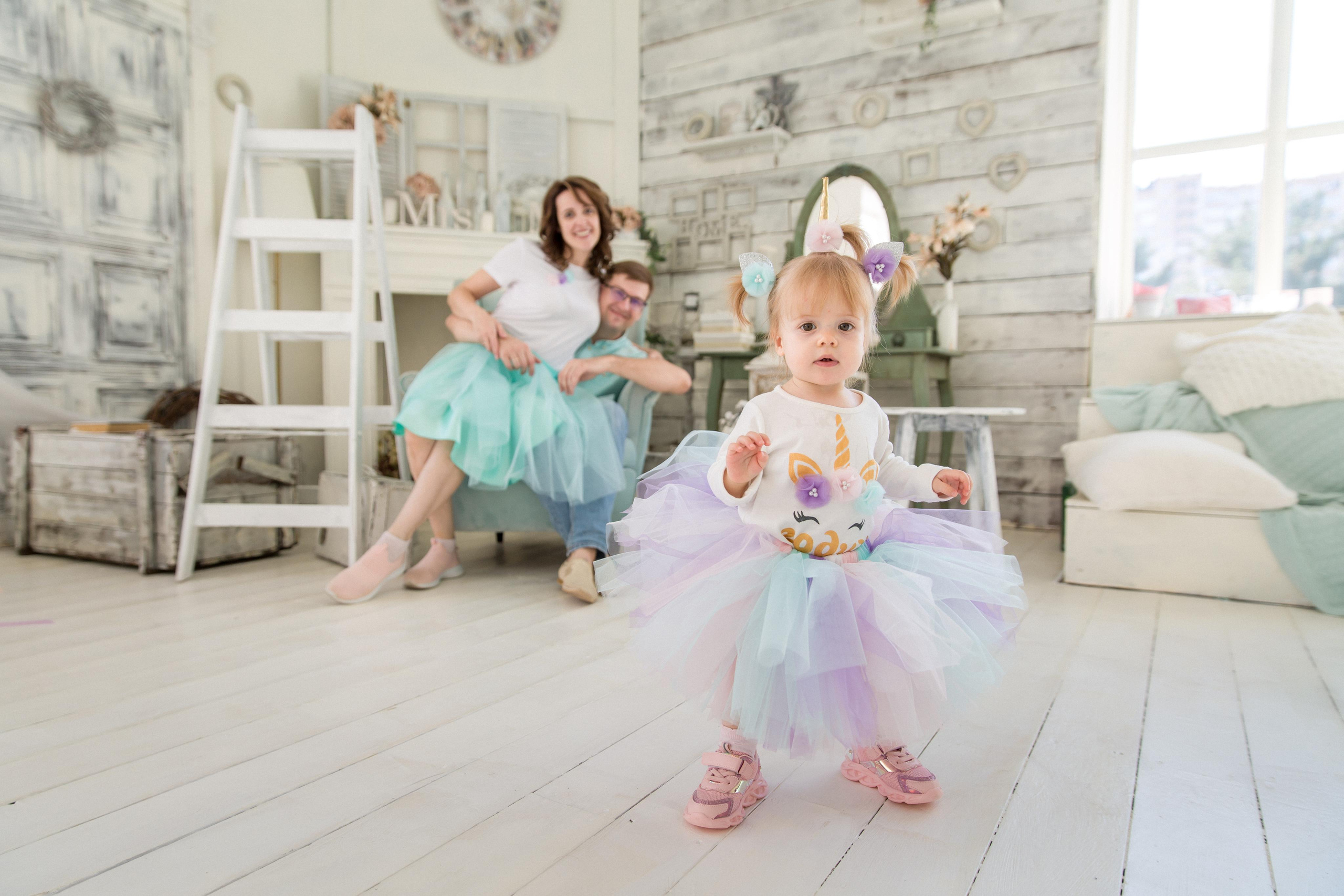 Детские праздники. Репортажный фотограф в Краснодаре Лагута Надежда