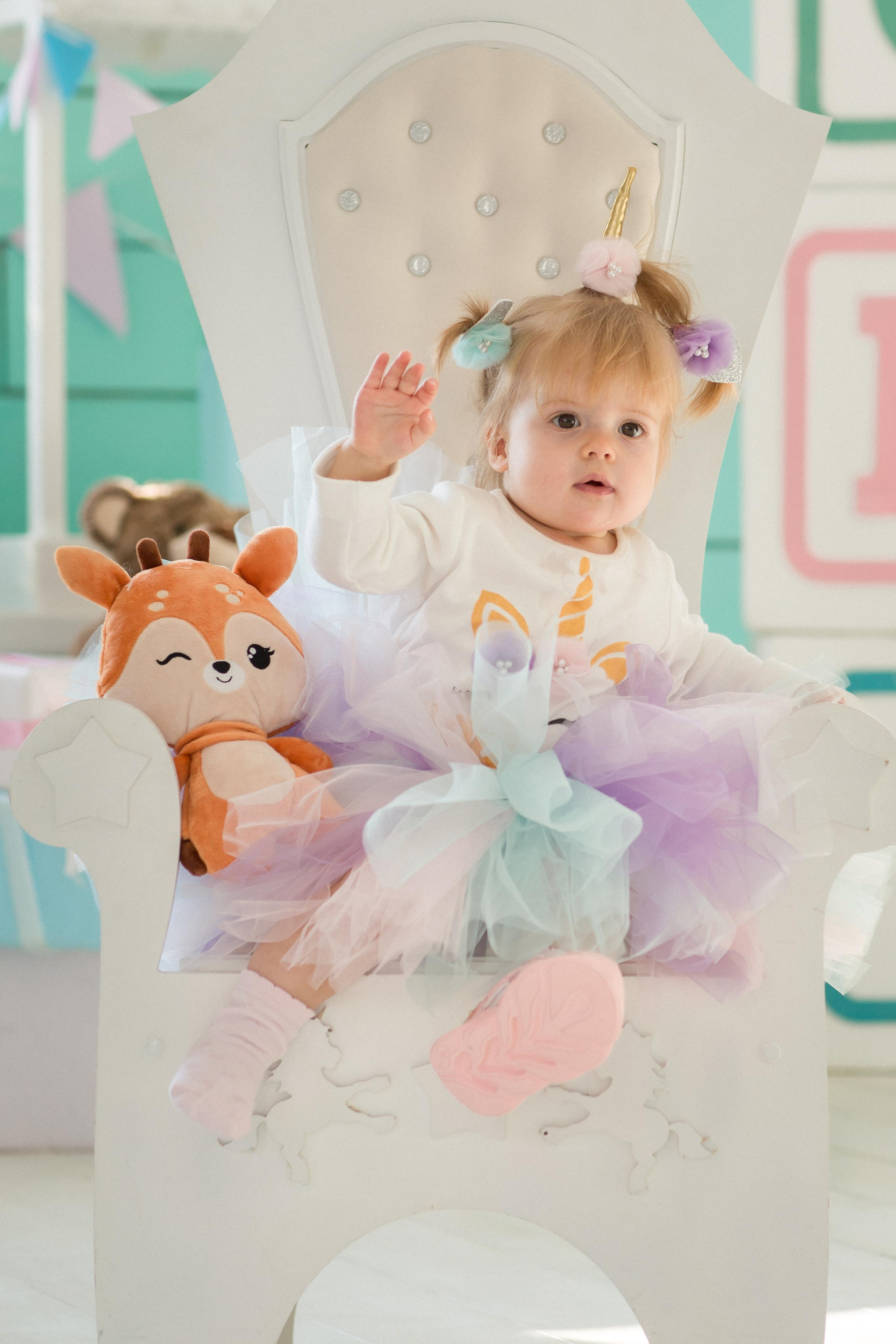 Детские праздники. Репортажный фотограф в Краснодаре Лагута Надежда