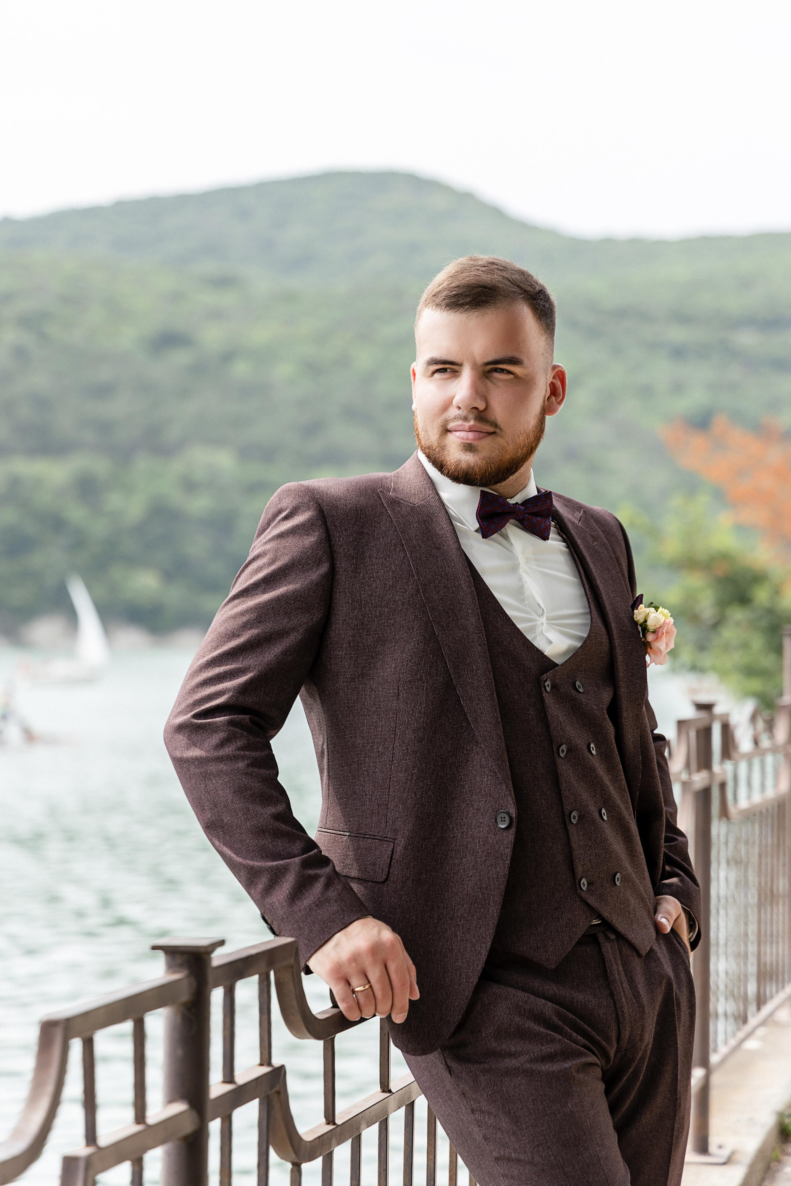 Свадебная съёмка. Репортажный фотограф в Краснодаре Лагута Надежда