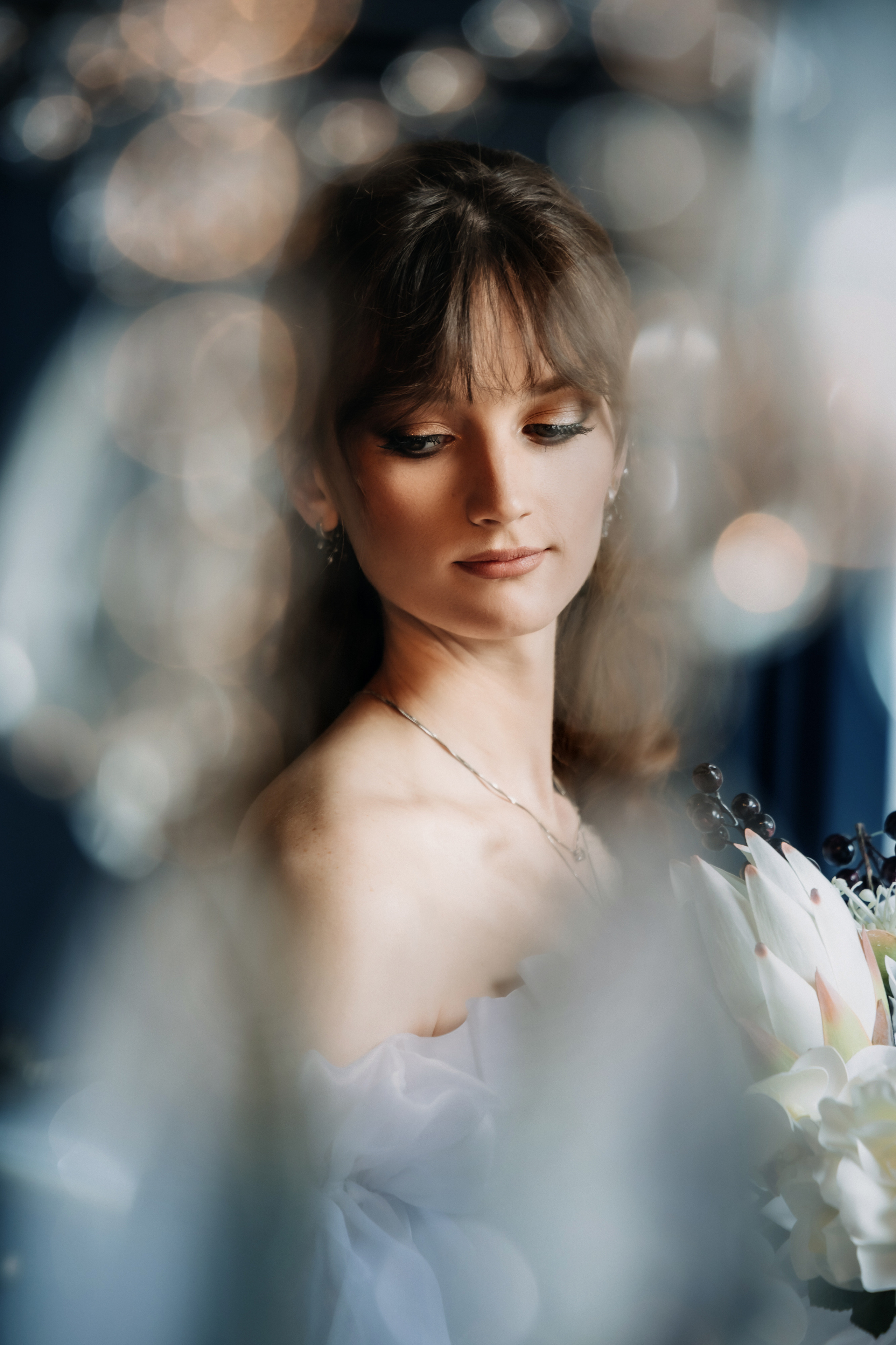 Свадебная съёмка. Репортажный фотограф в Краснодаре Лагута Надежда