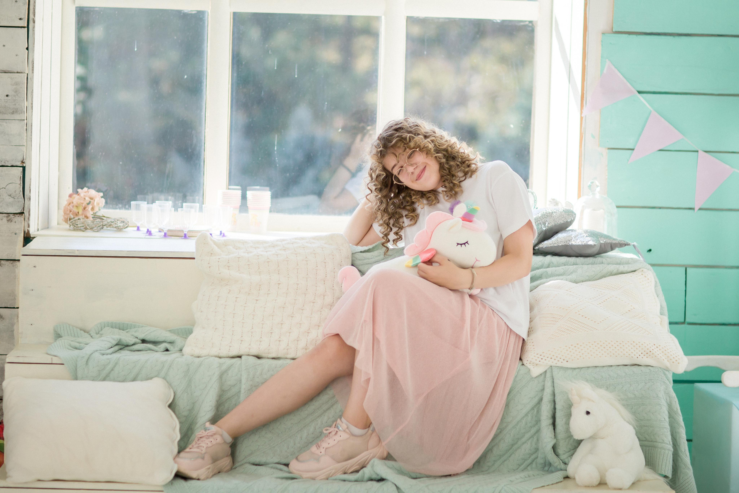 Детские праздники. Репортажный фотограф в Краснодаре Лагута Надежда