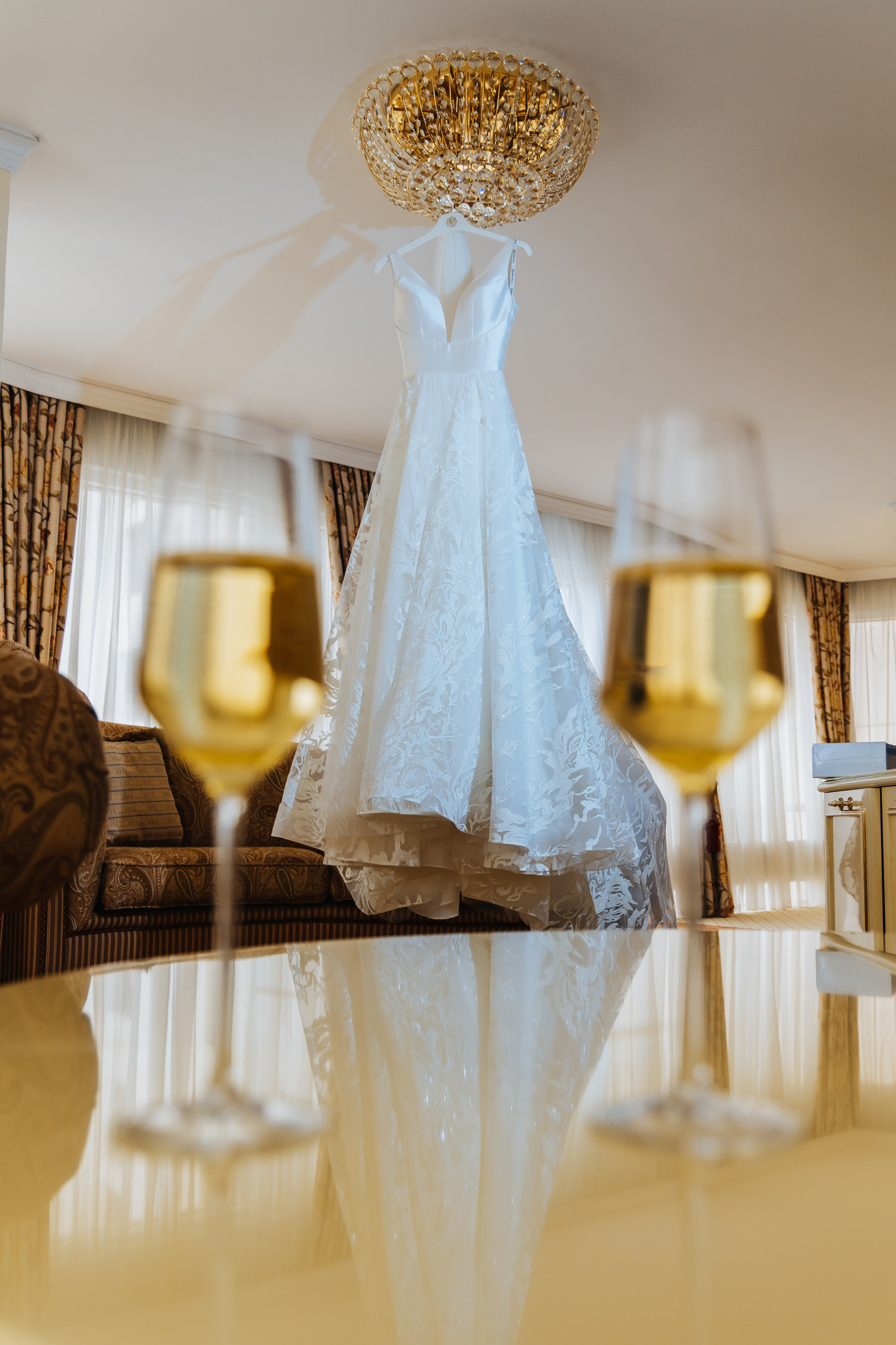 Свадебная съёмка. Репортажный фотограф в Краснодаре Лагута Надежда