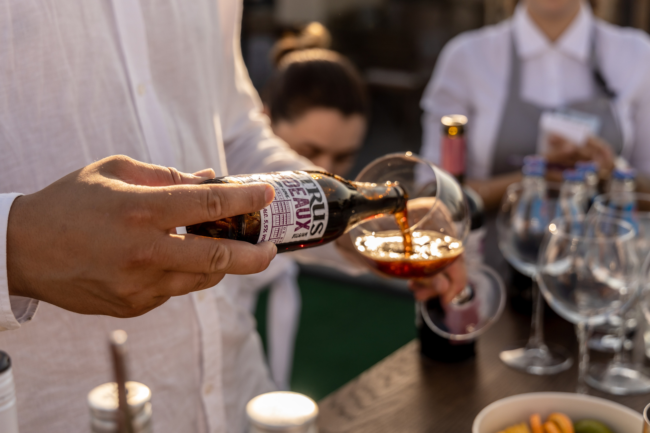 Гольф. Репортажный фотограф в Краснодаре Лагута Надежда