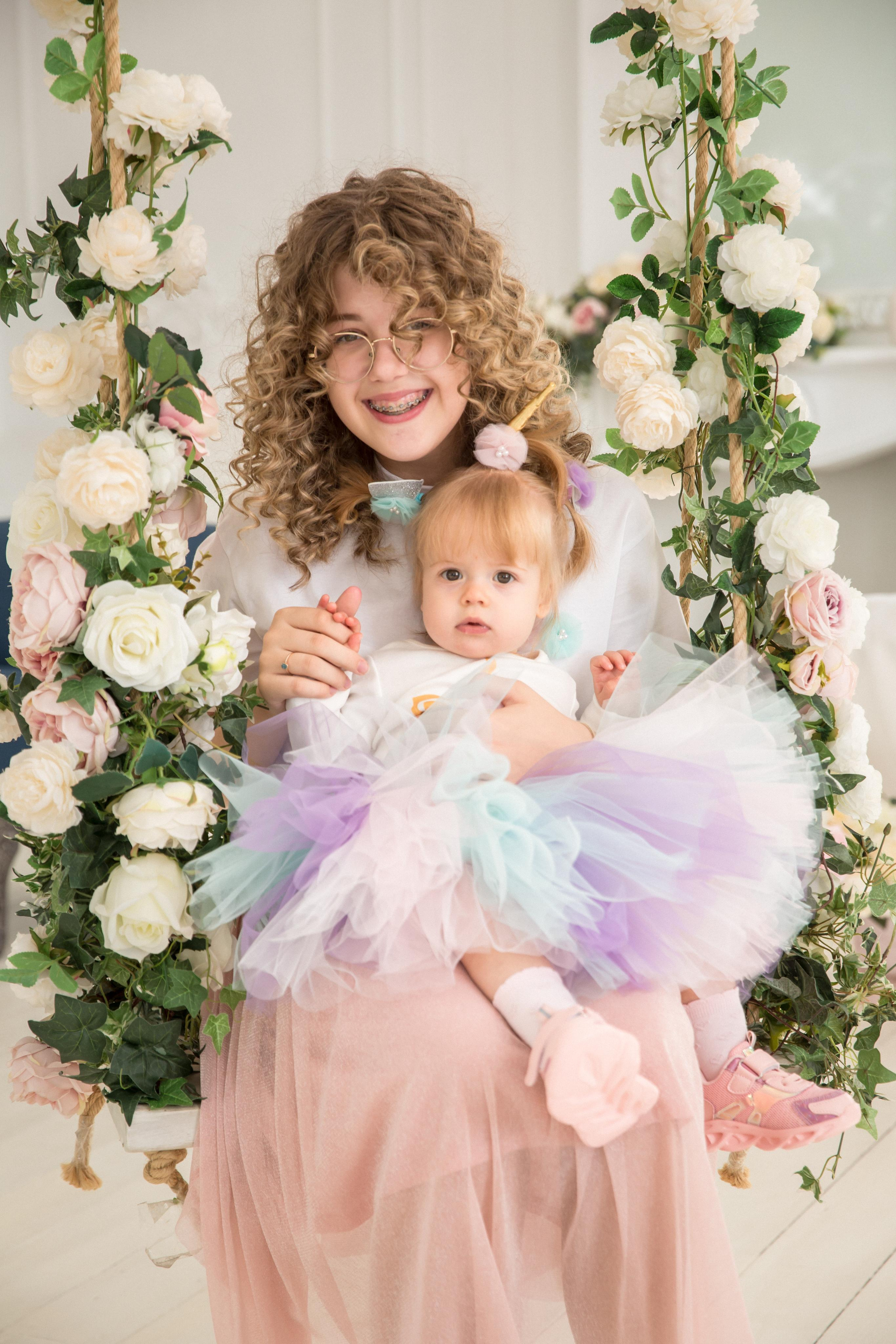 Детские праздники. Репортажный фотограф в Краснодаре Лагута Надежда