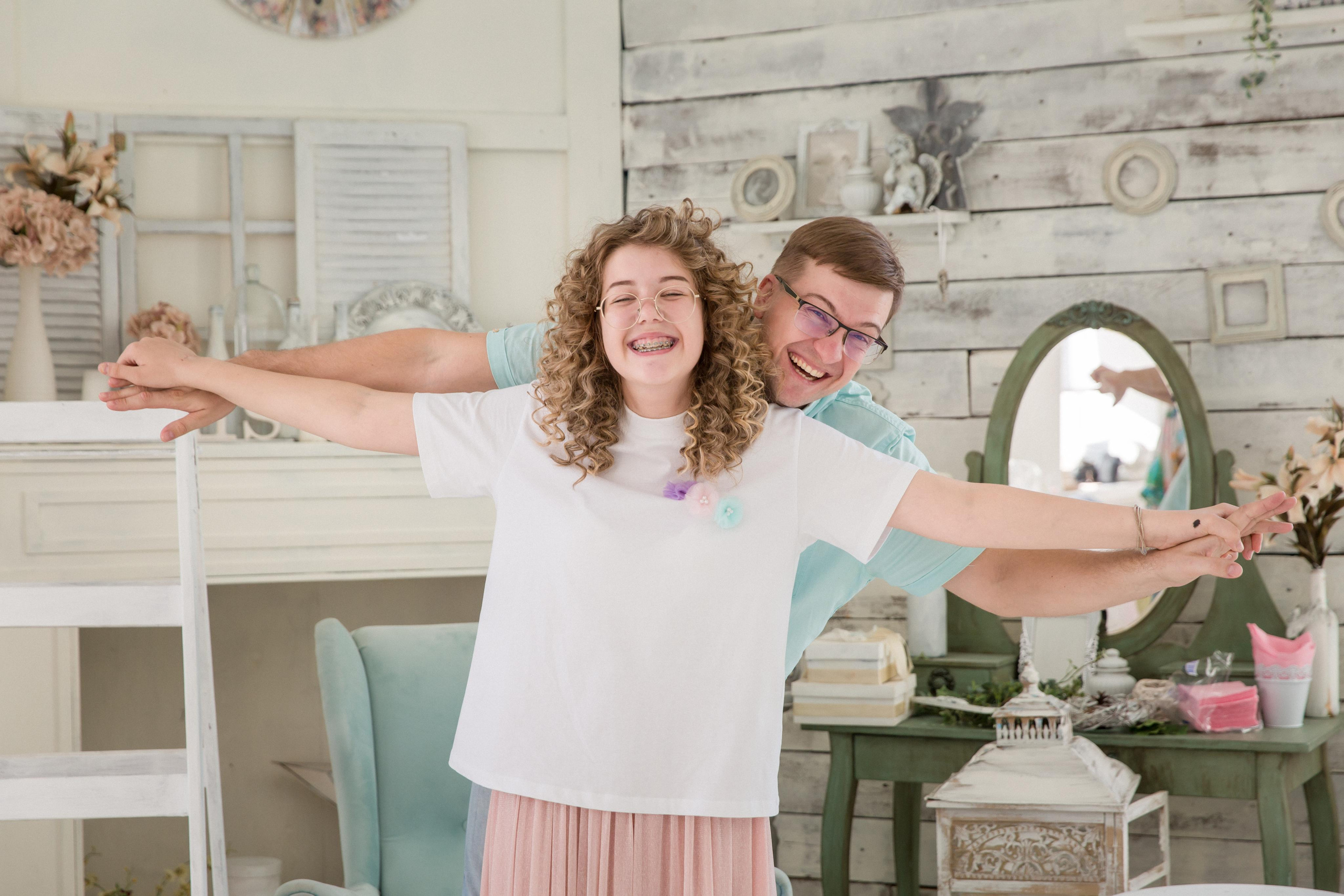 Детские праздники. Репортажный фотограф в Краснодаре Лагута Надежда