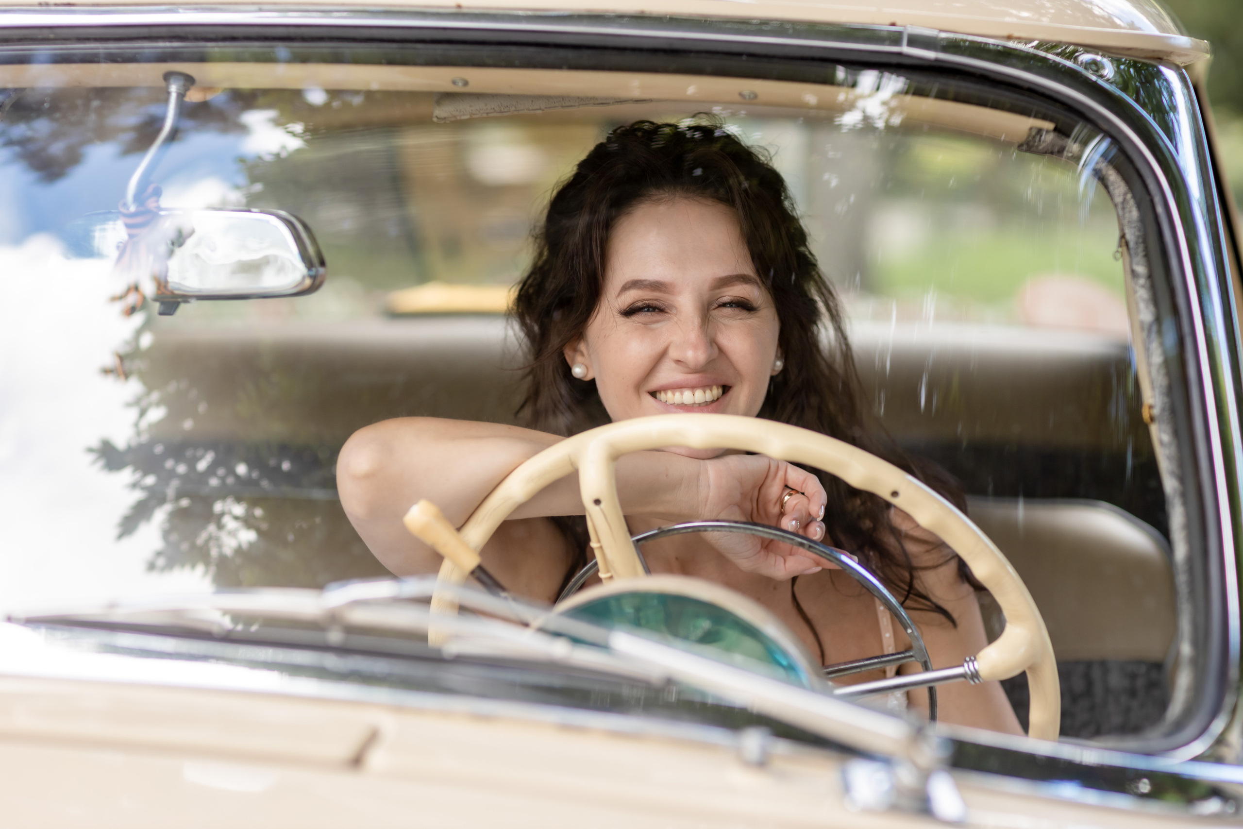 Свадебная съёмка. Репортажный фотограф в Краснодаре Лагута Надежда